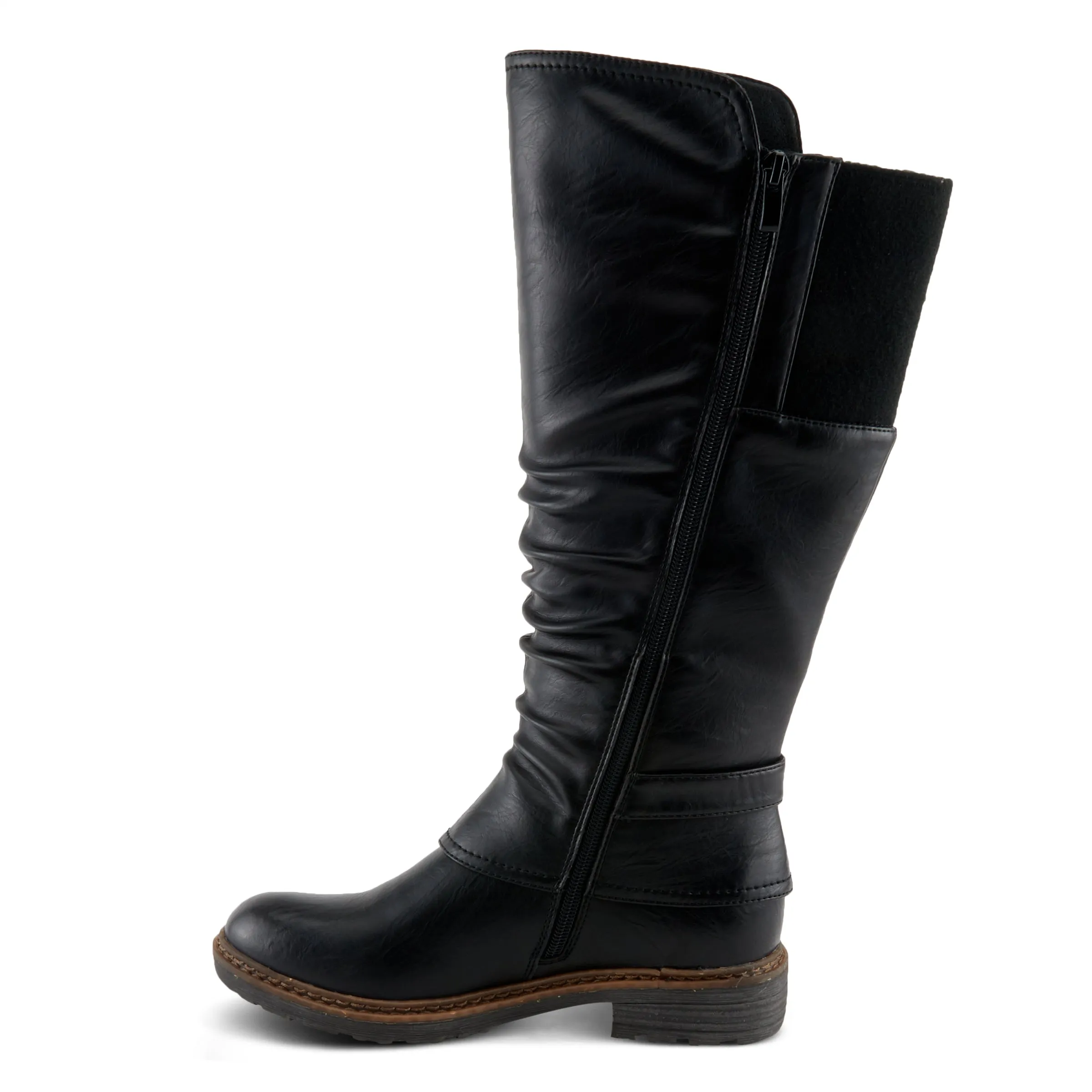 Spring Step Shoes Patrizia Olena Boots