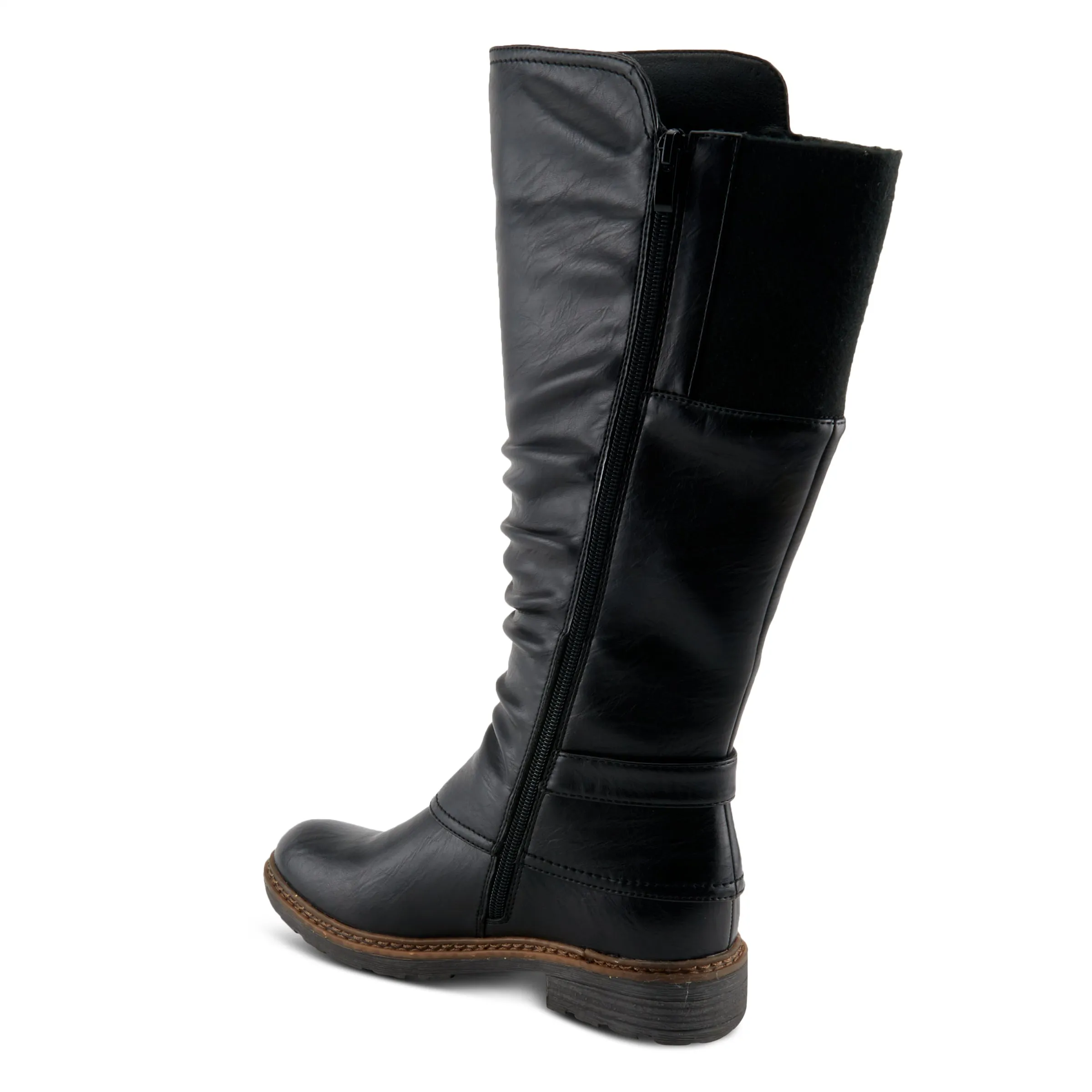 Spring Step Shoes Patrizia Olena Boots