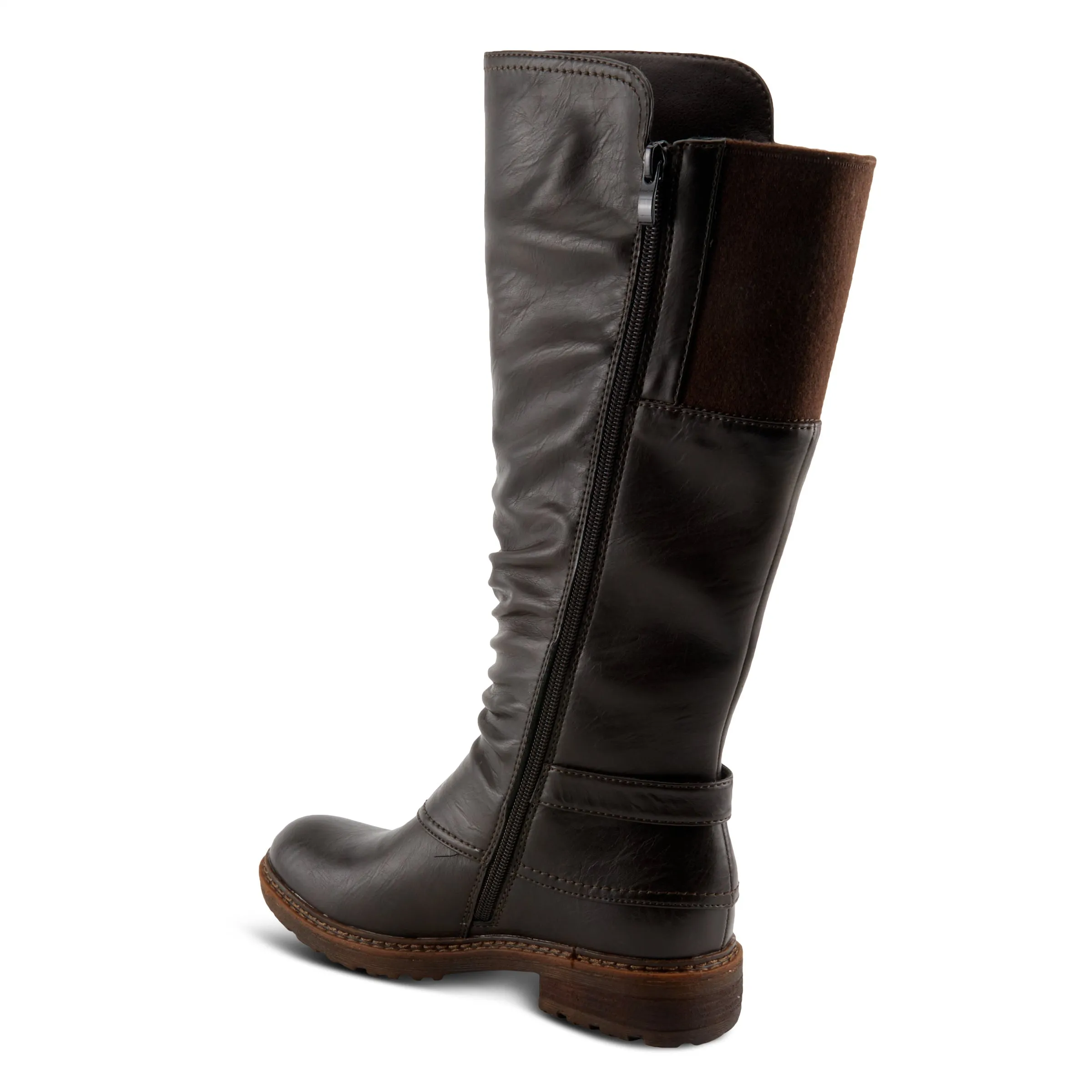 Spring Step Shoes Patrizia Olena Boots
