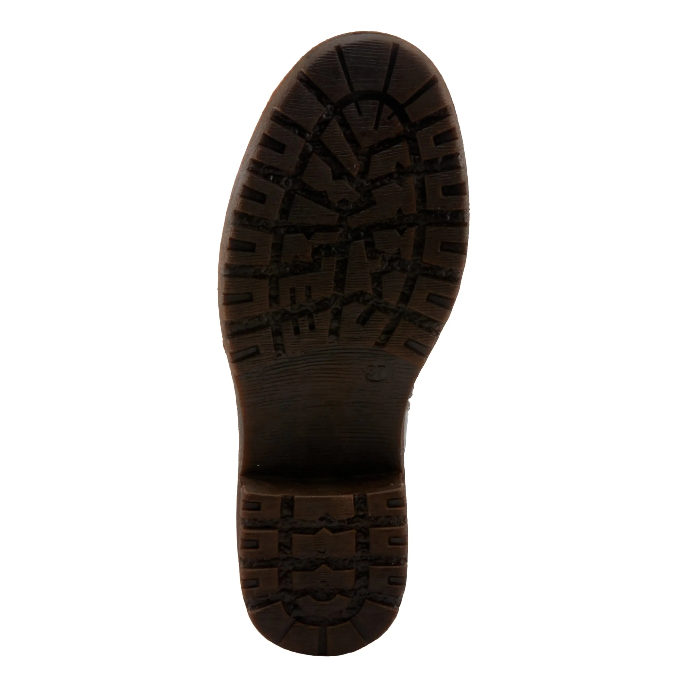 Spring Step Shoes Patrizia Olena Boots