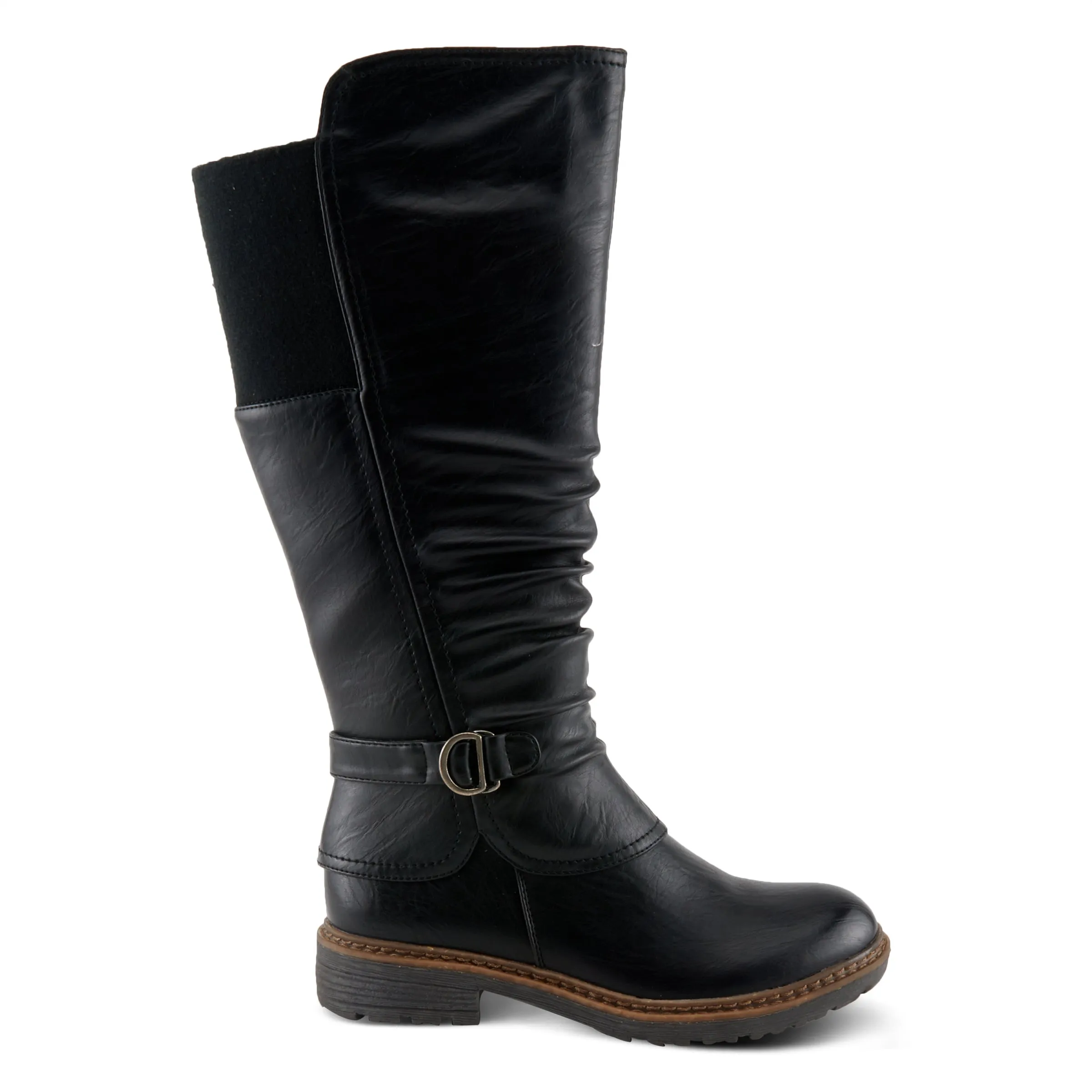 Spring Step Shoes Patrizia Olena Boots