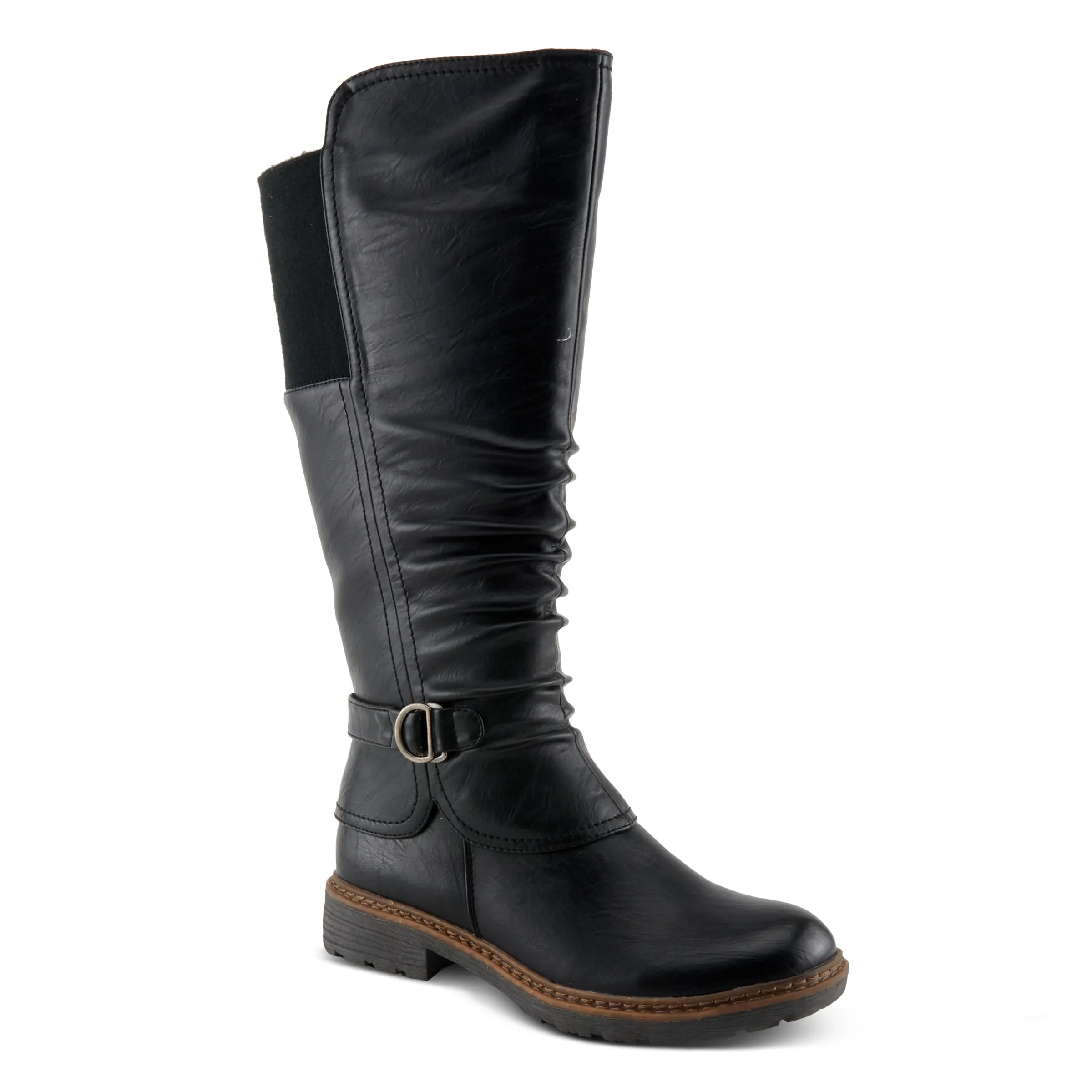 Spring Step Shoes Patrizia Olena Boots