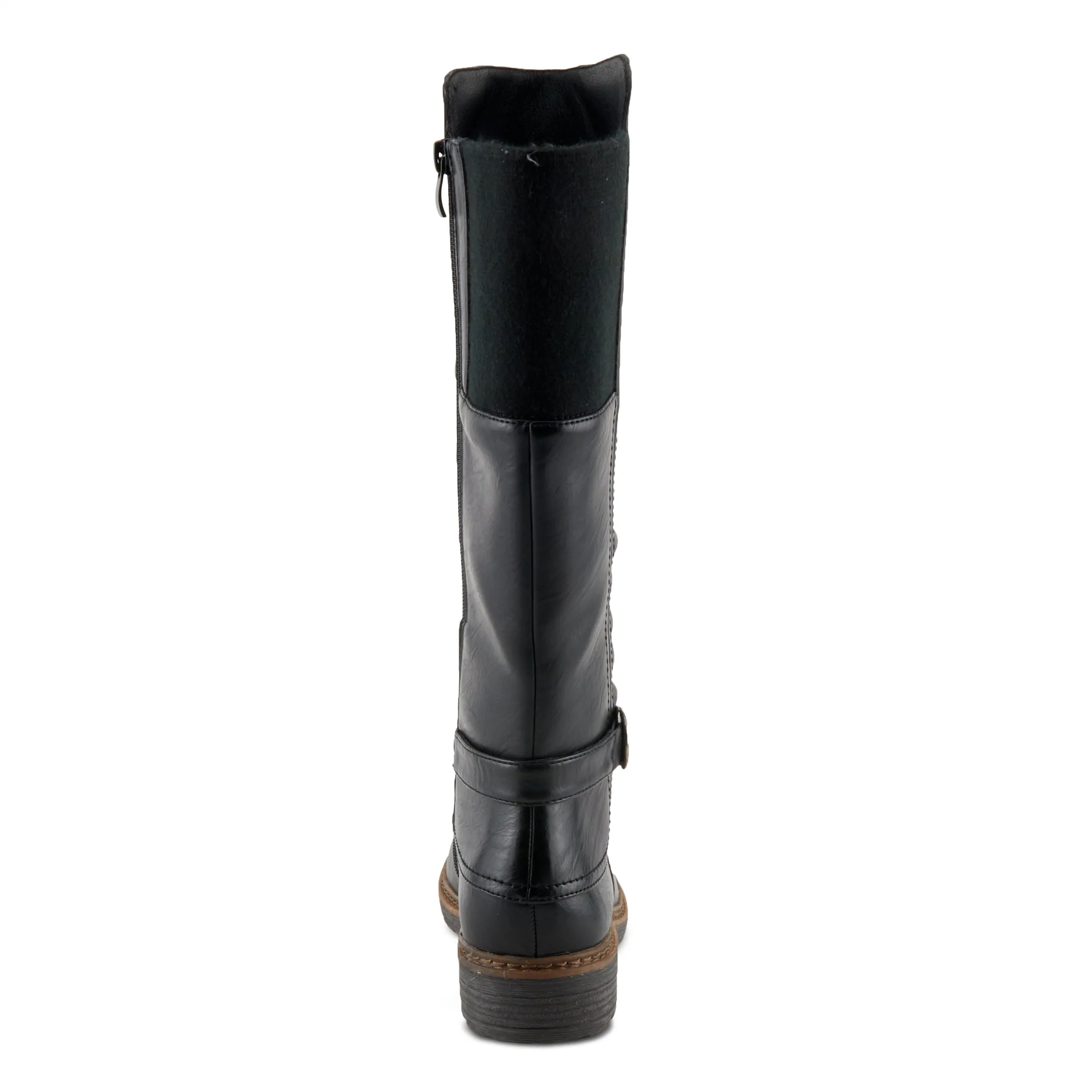 Spring Step Shoes Patrizia Olena Boots