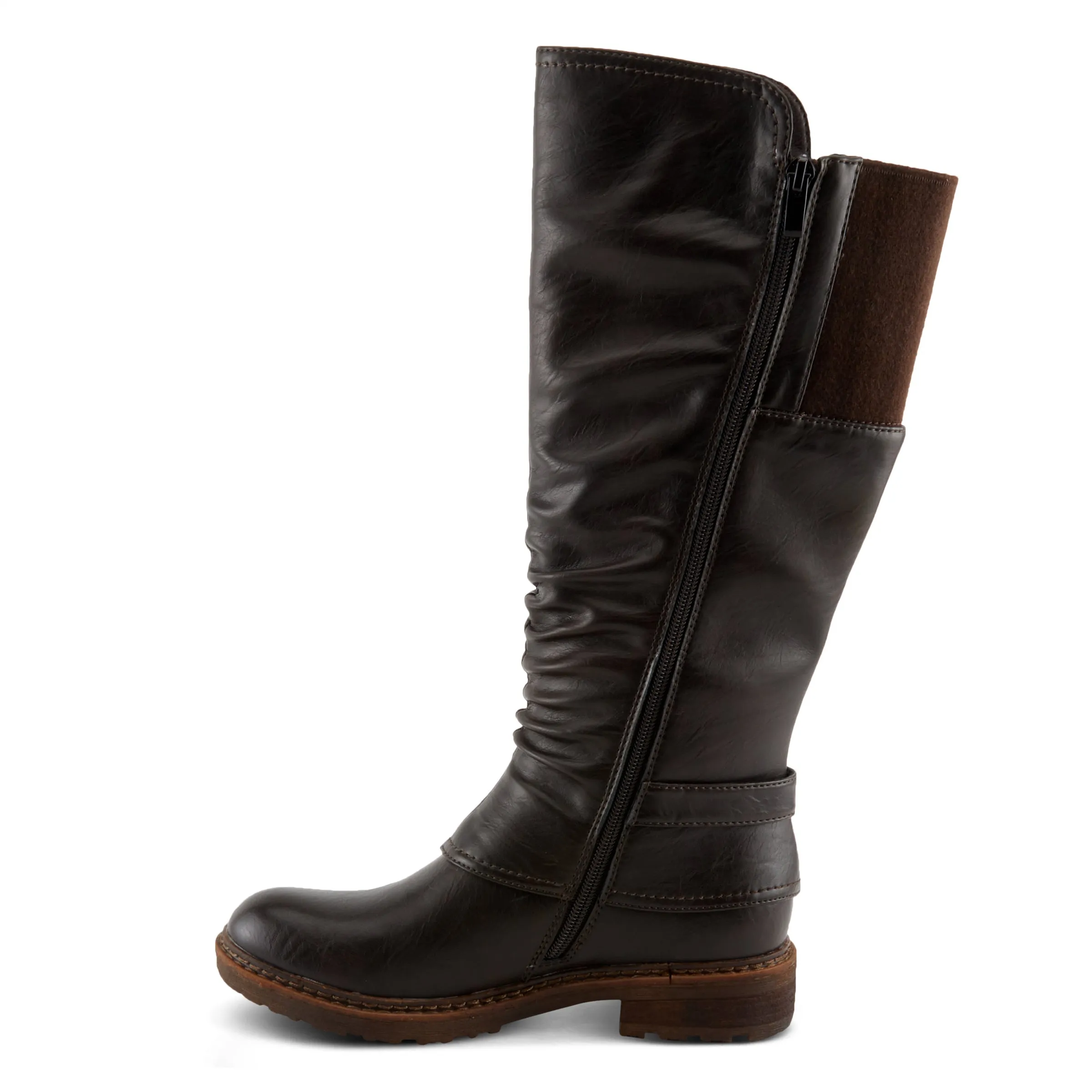 Spring Step Shoes Patrizia Olena Boots