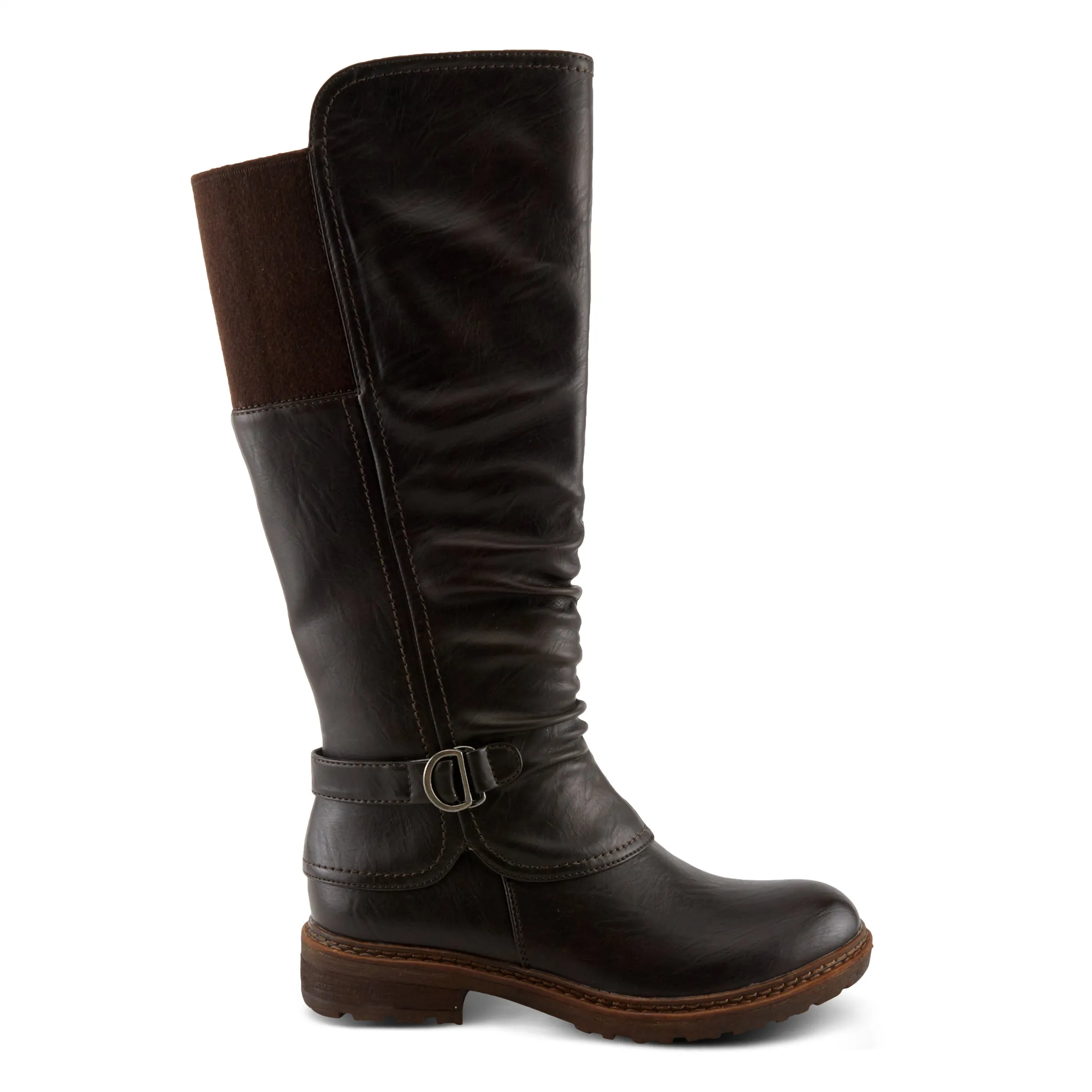 Spring Step Shoes Patrizia Olena Boots