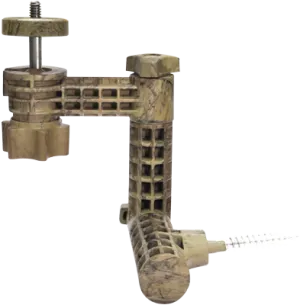 SPYPOINT CAMERA MOUNT CAMO