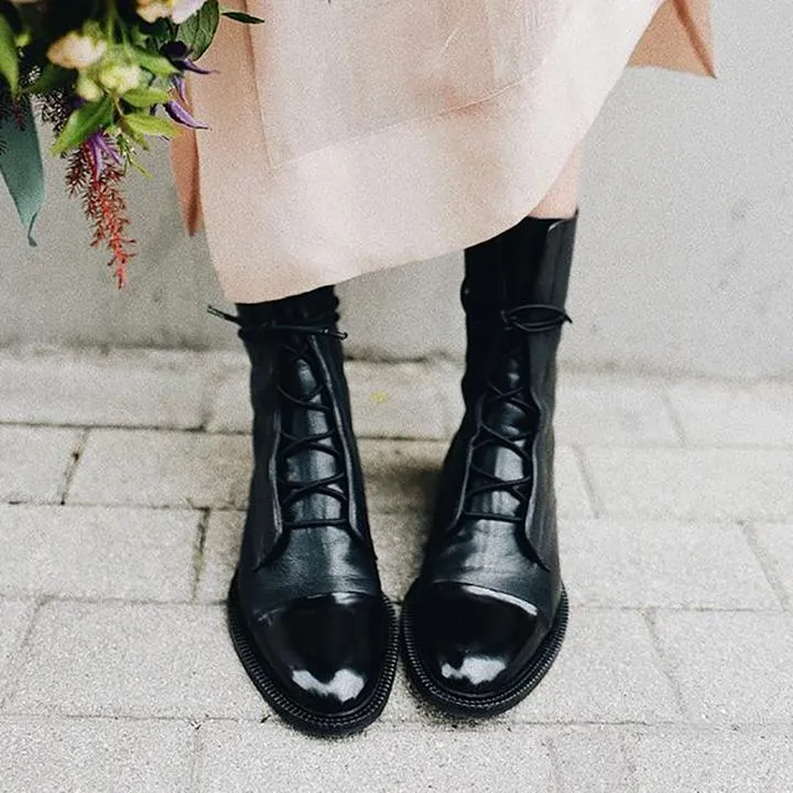 Stella | Elegant and versatile heeled boots