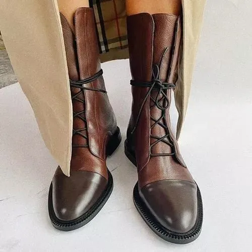 Stella | Elegant and versatile heeled boots