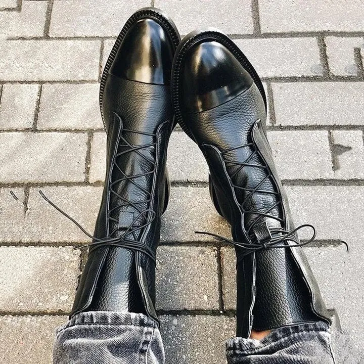 Stella | Elegant and versatile heeled boots
