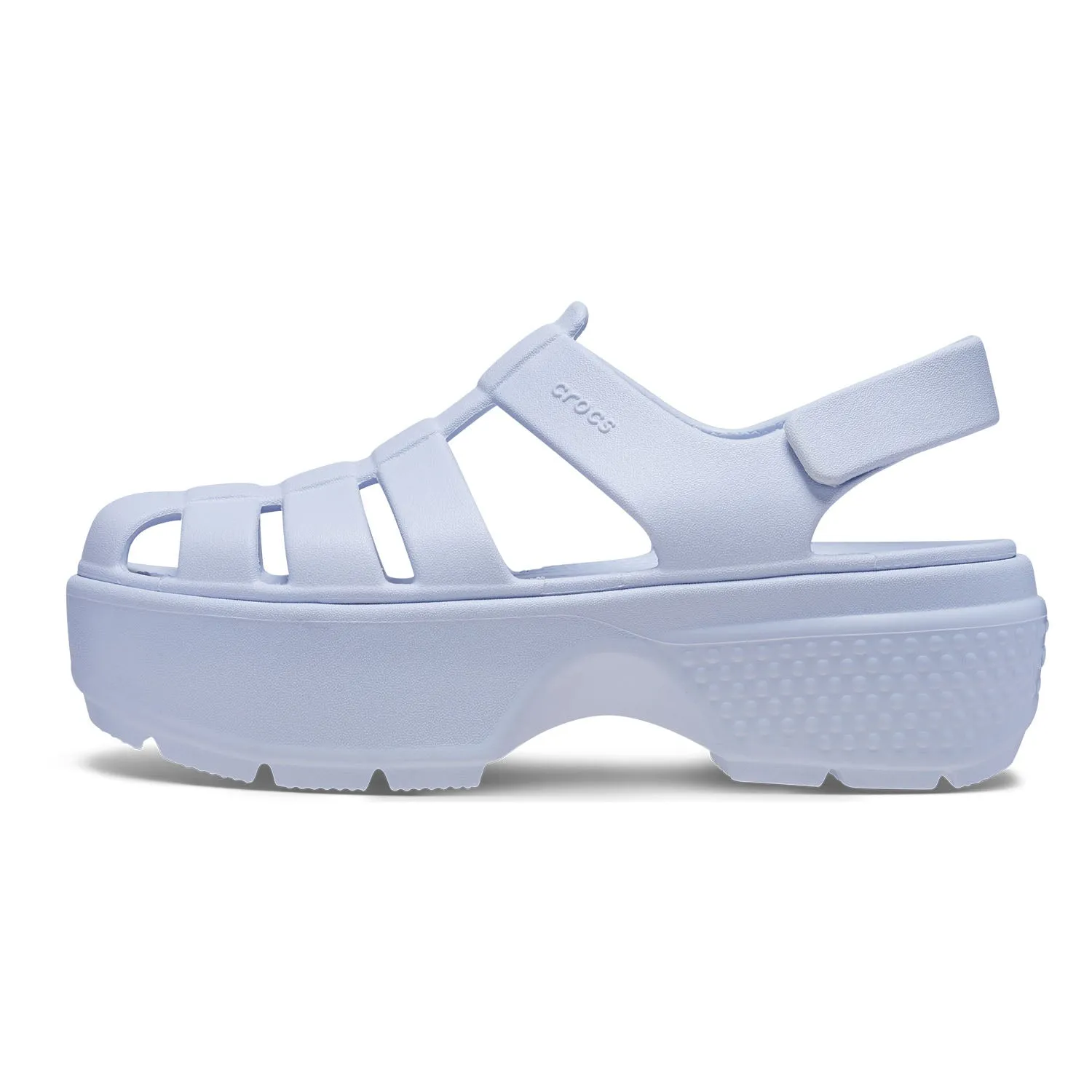 Stomp Fisherman Sandal