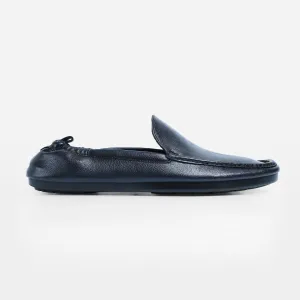 Stratford Driving Loafer - Midnight Blue