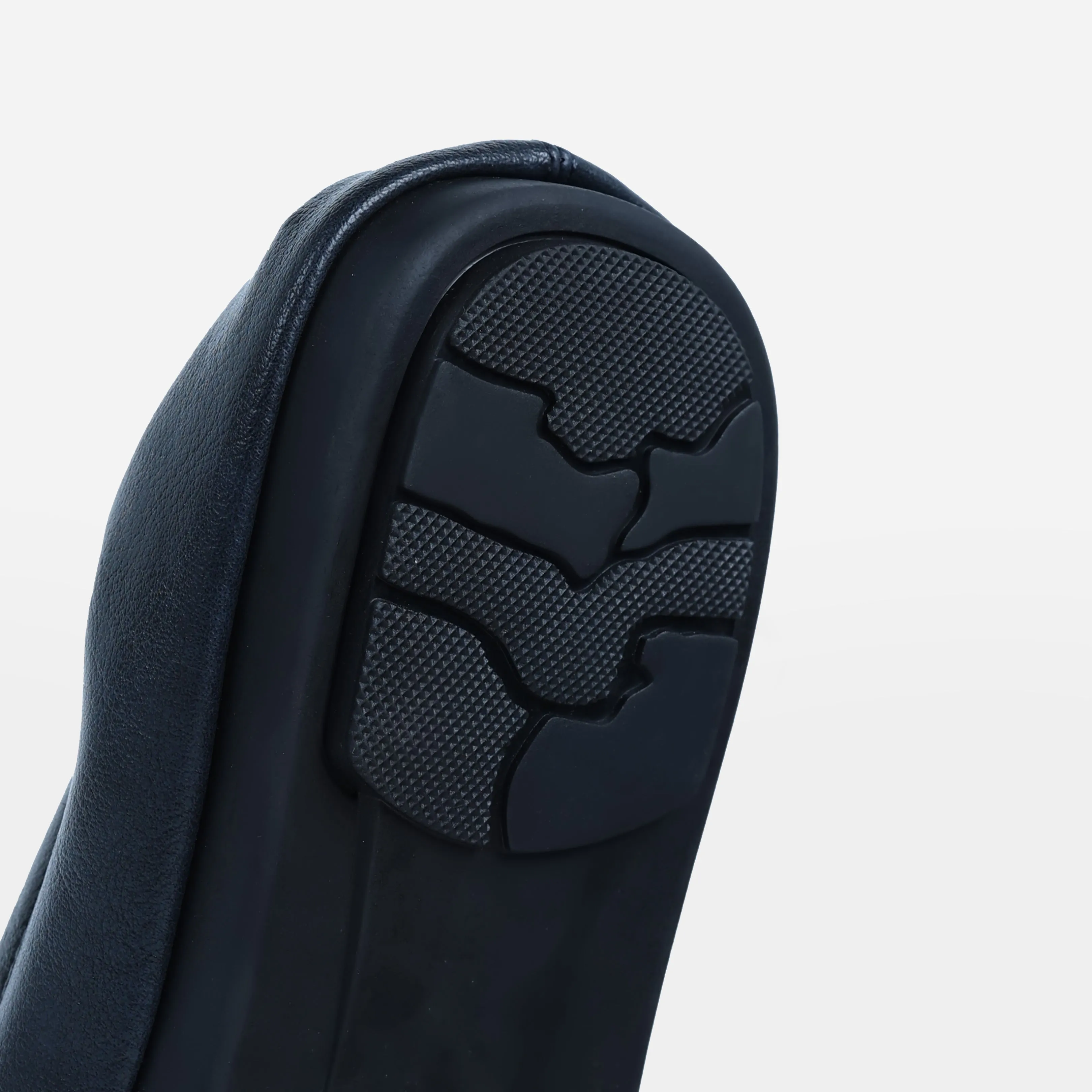Stratford Driving Loafer - Midnight Blue