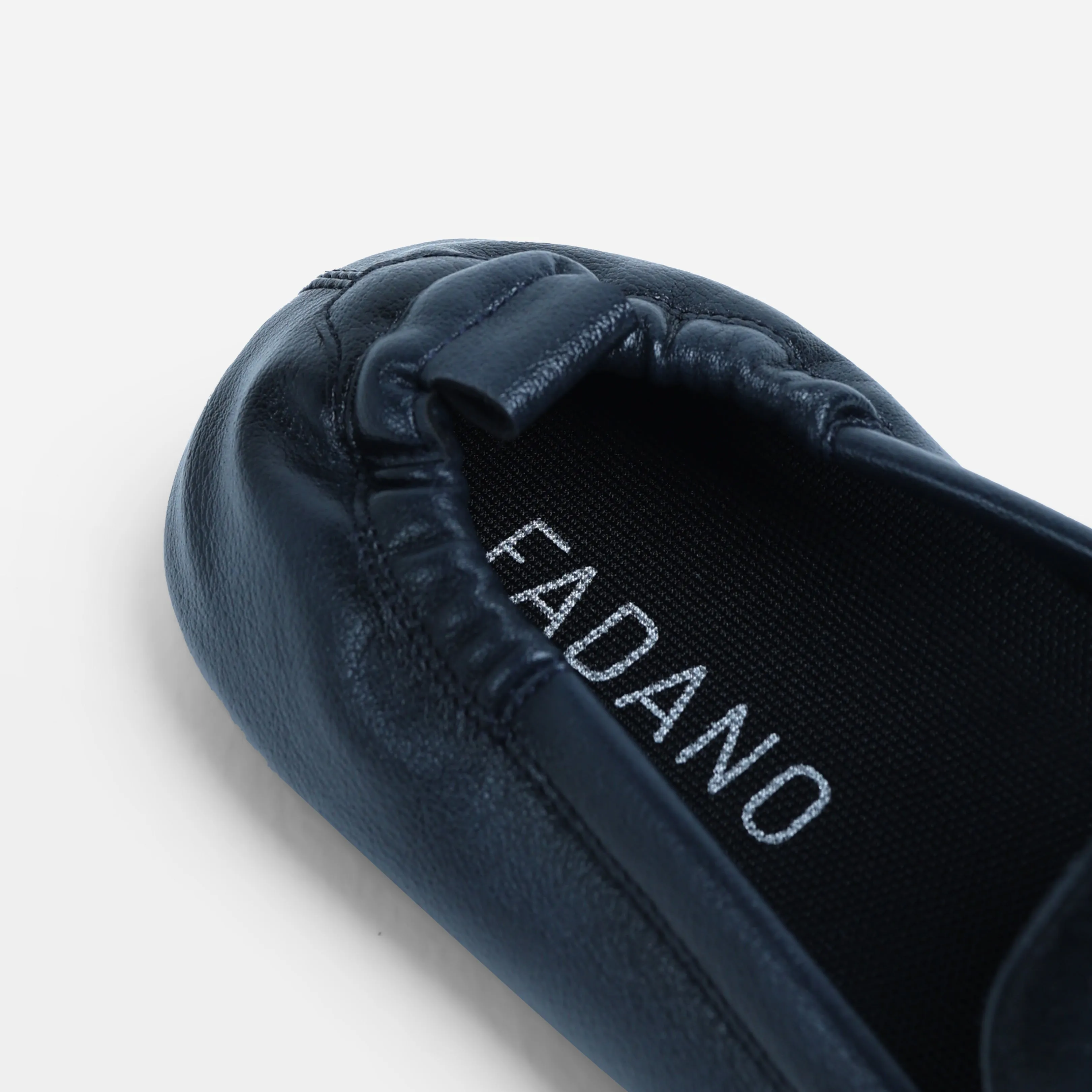 Stratford Driving Loafer - Midnight Blue