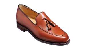 Studland - Rosewood Calf