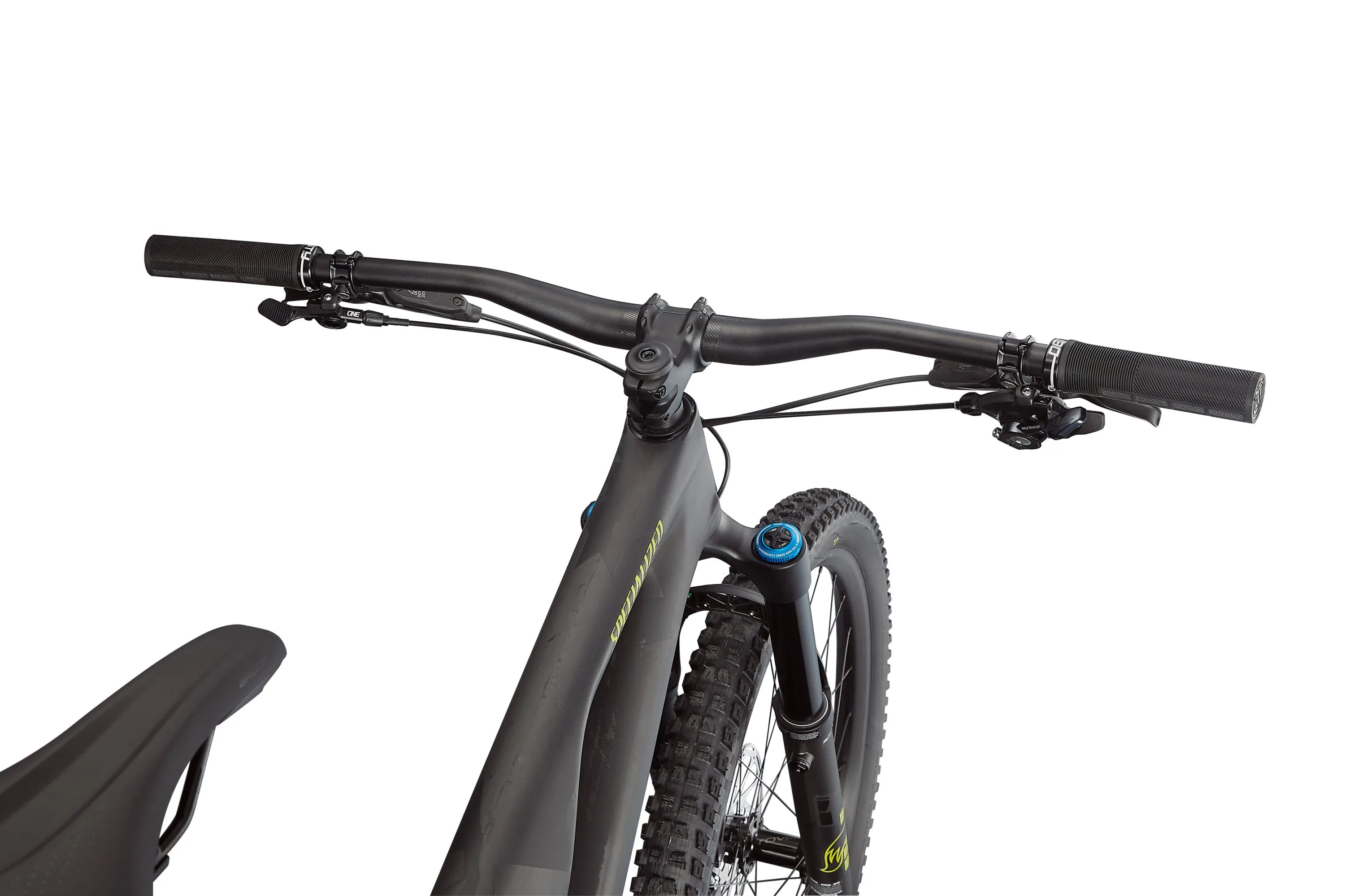 Stumpjumper EVO Expert