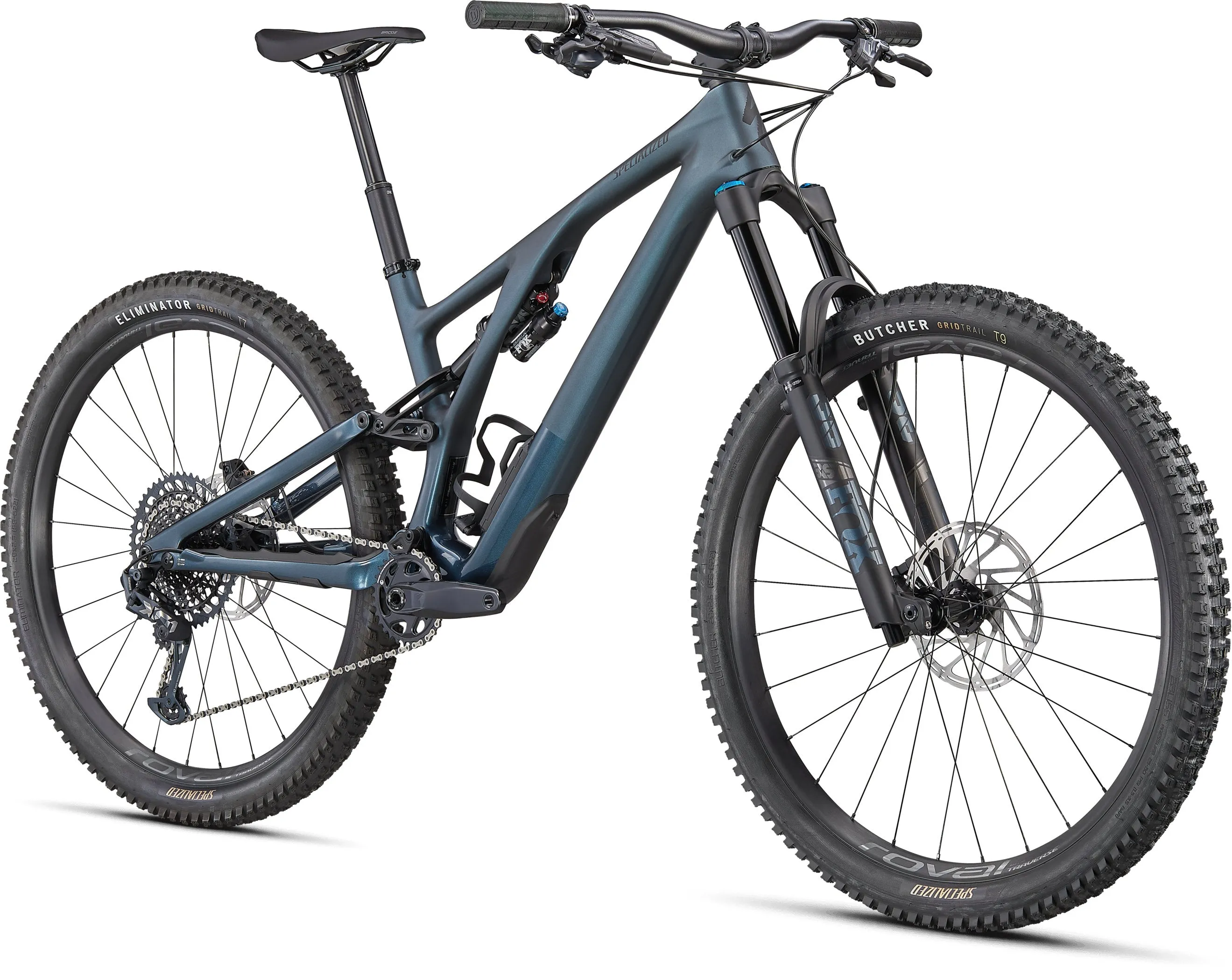 Stumpjumper EVO Expert