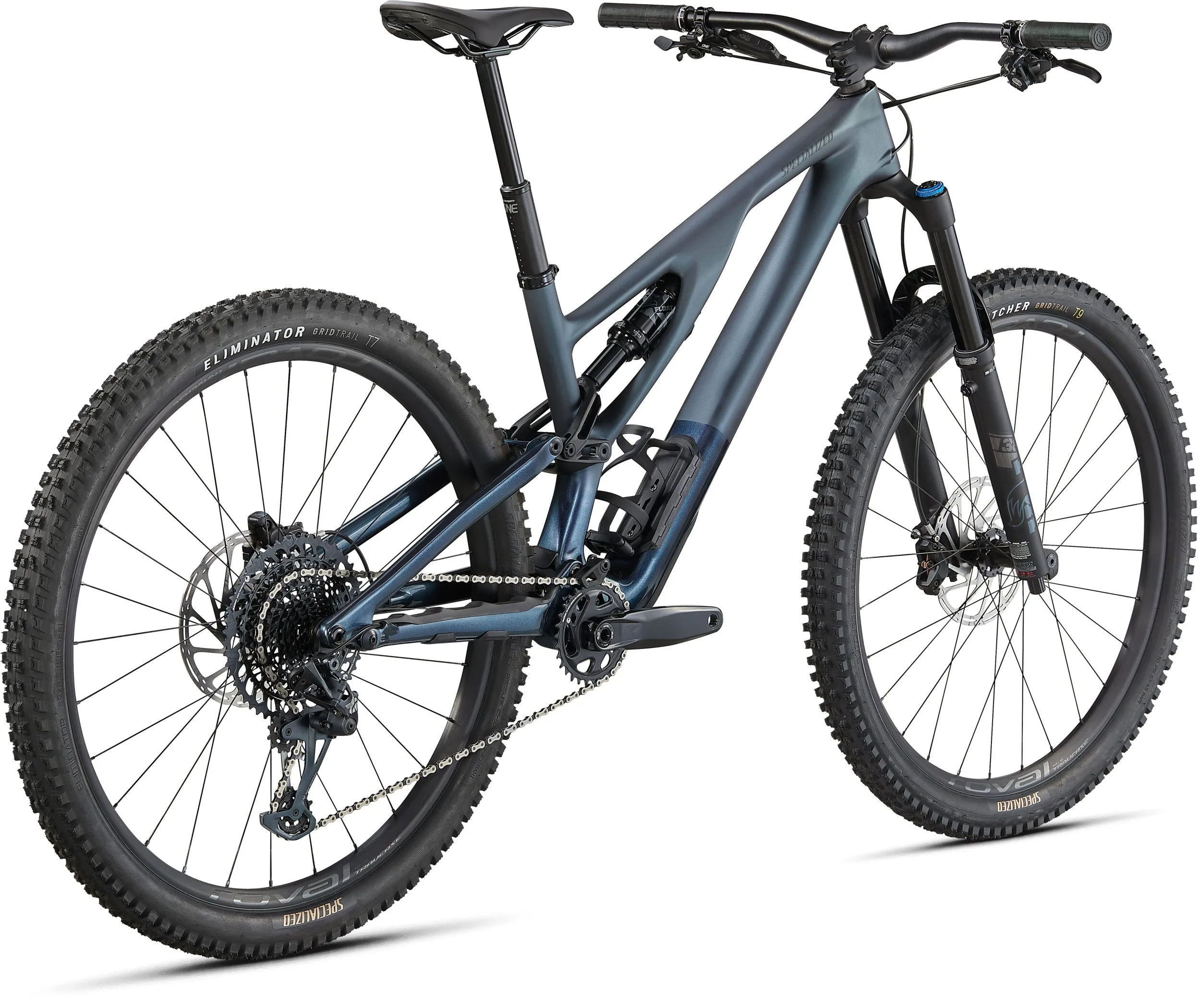 Stumpjumper EVO Expert