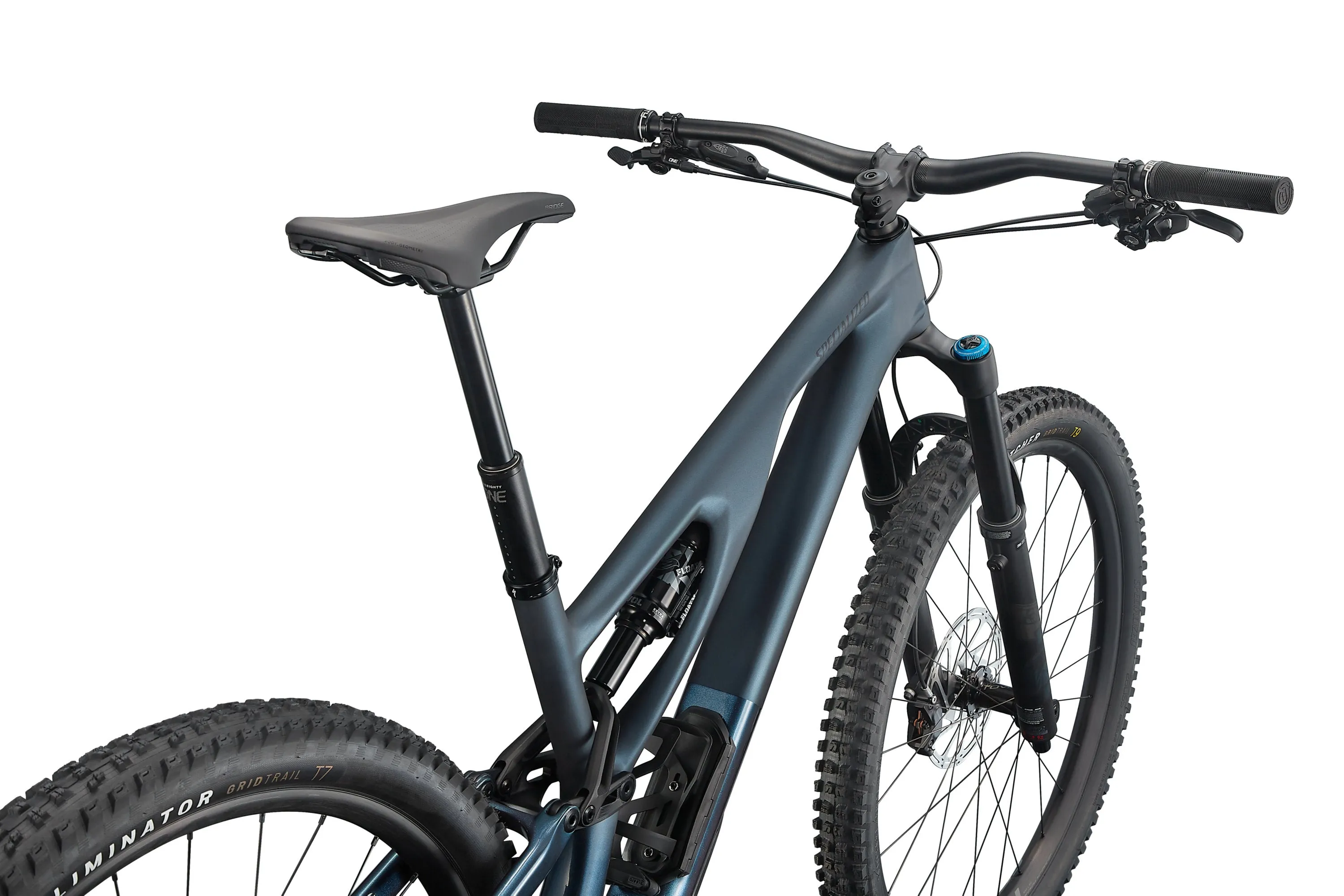 Stumpjumper EVO Expert