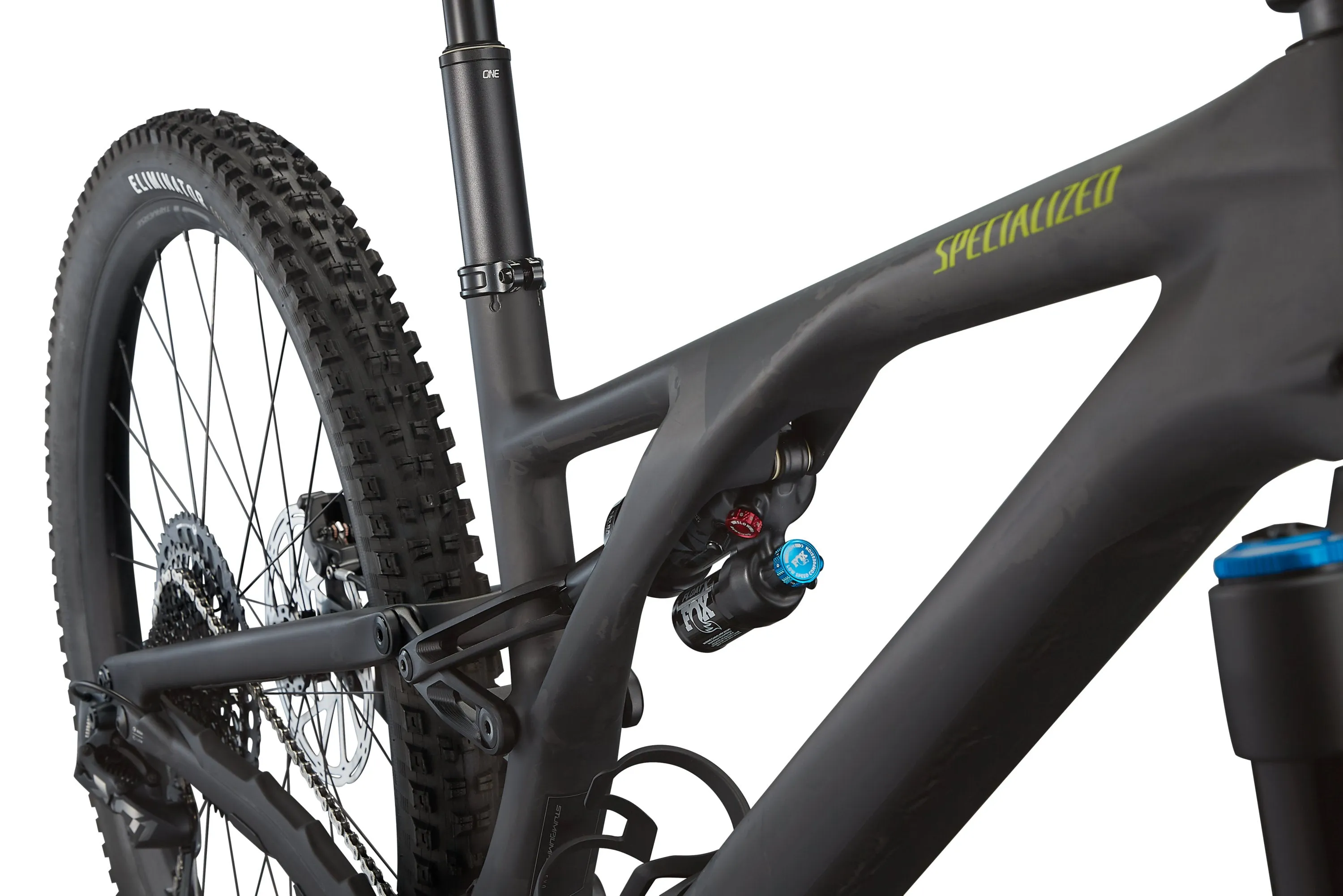 Stumpjumper EVO Expert