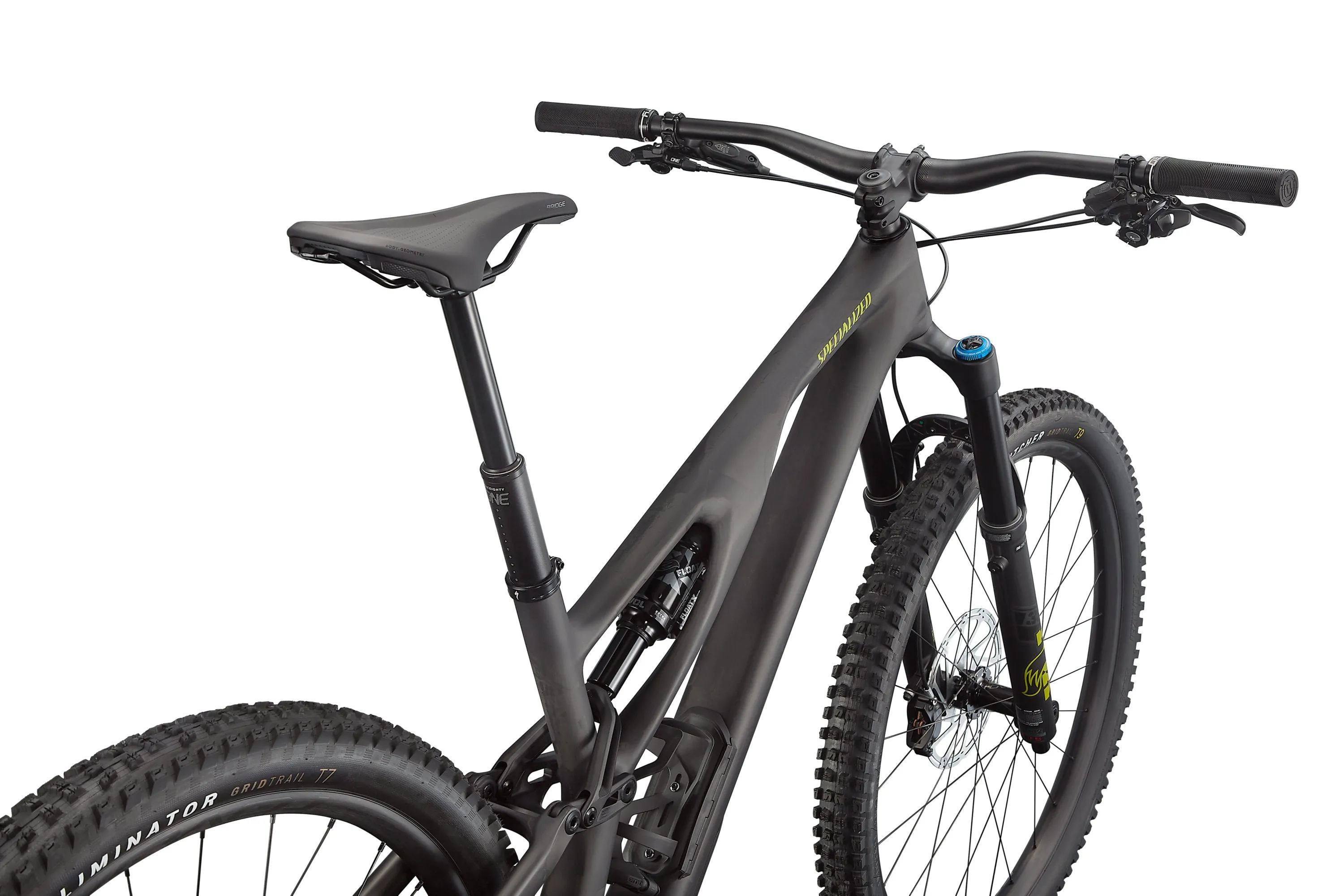 Stumpjumper EVO Expert