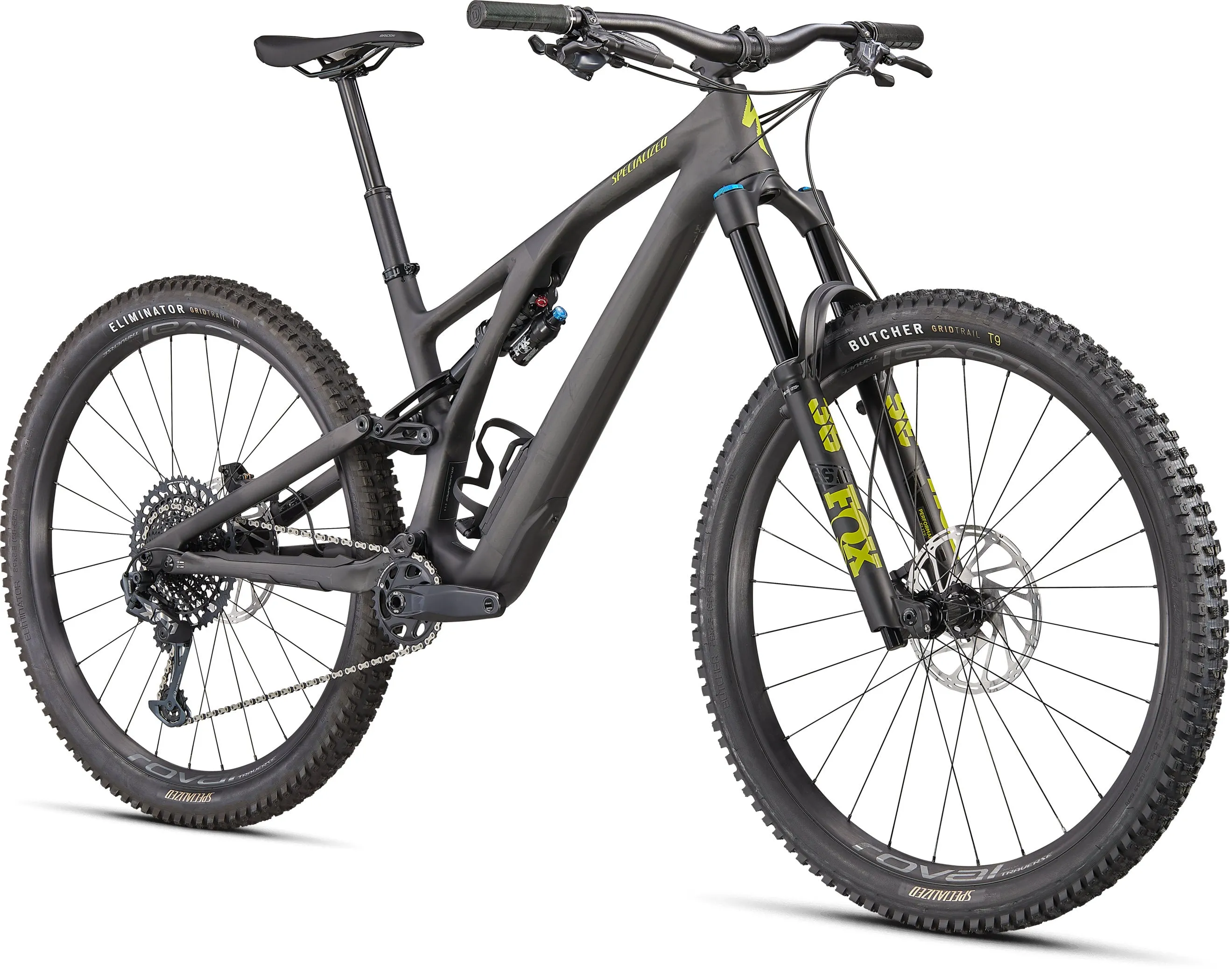 Stumpjumper EVO Expert