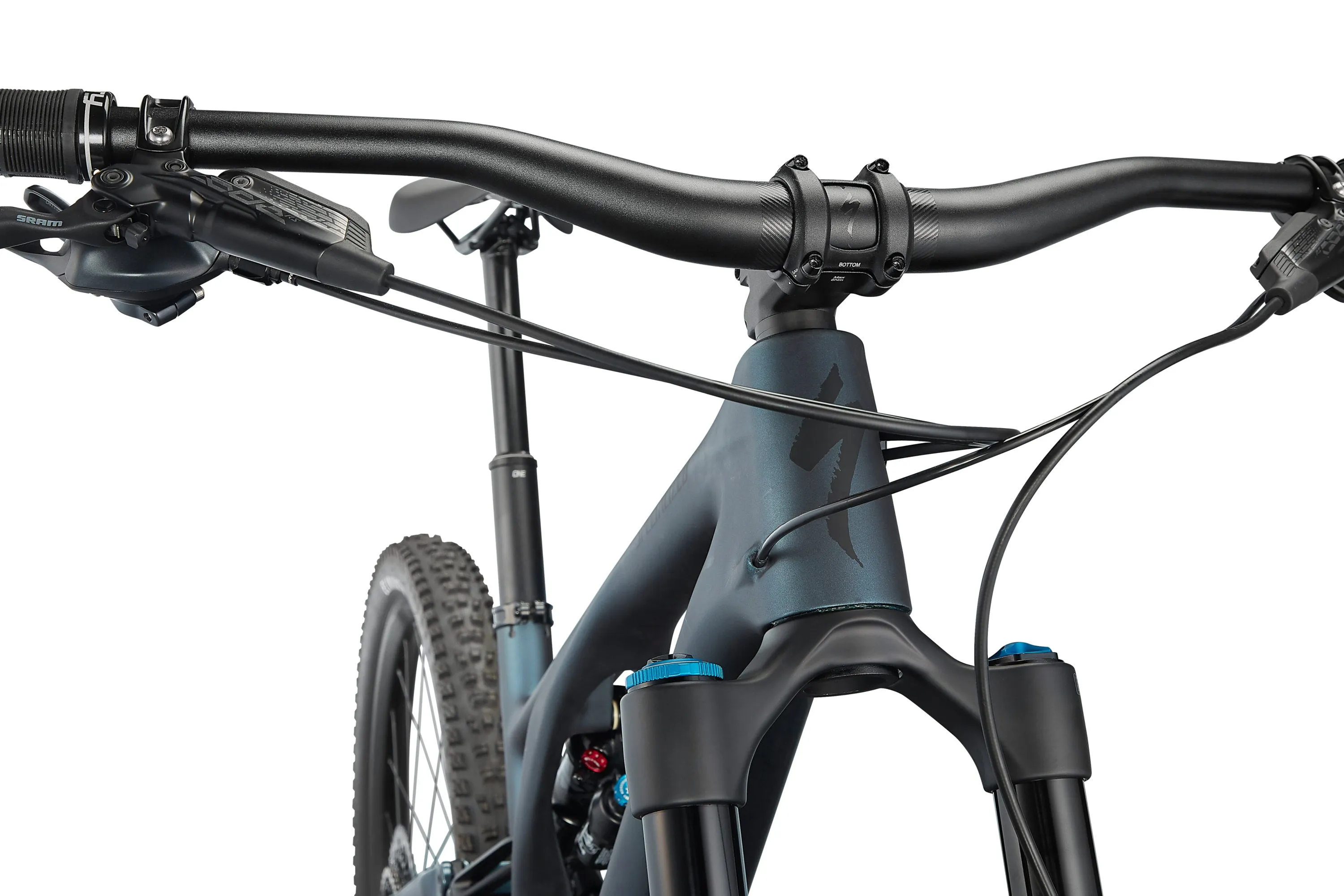 Stumpjumper EVO Expert
