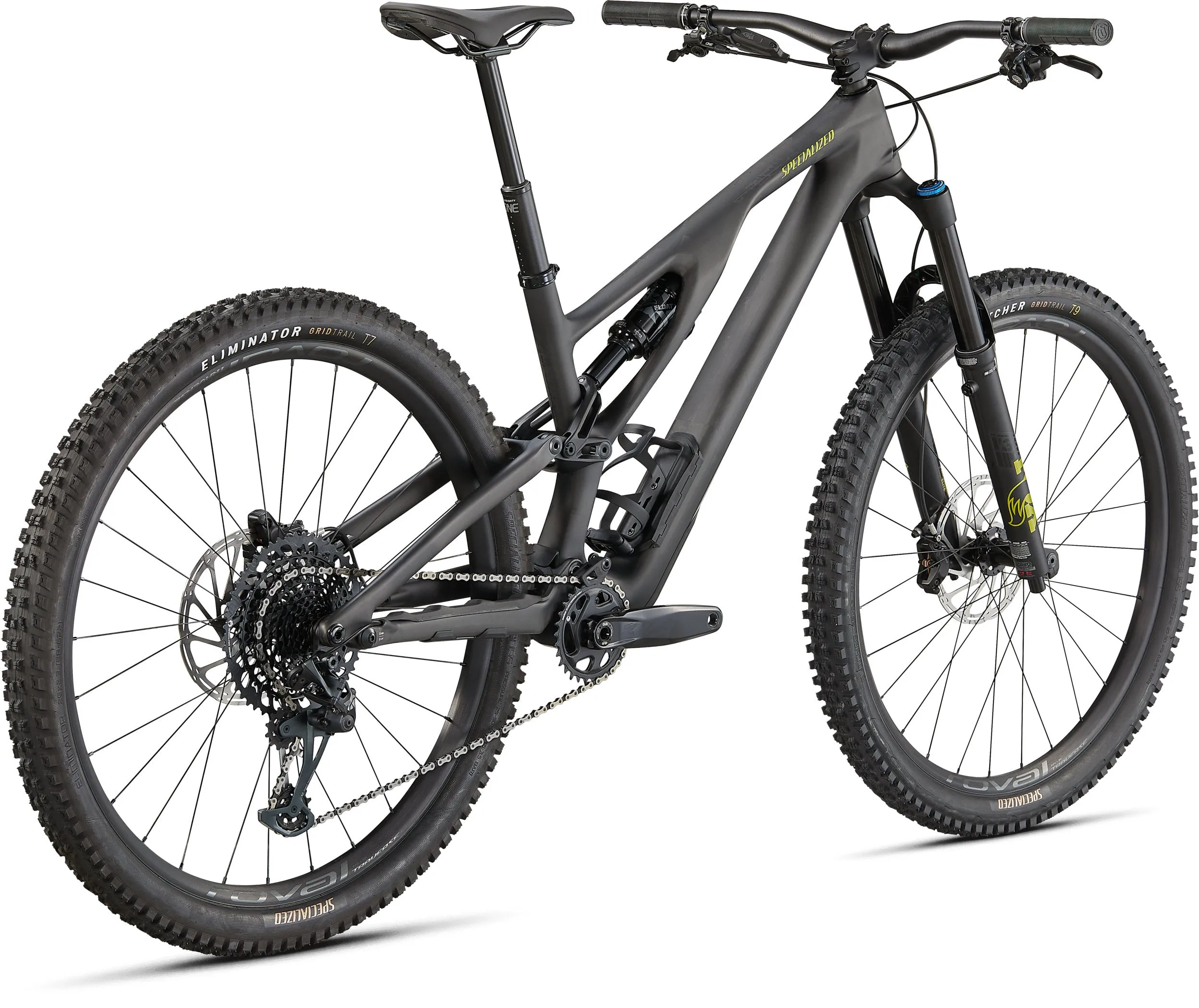Stumpjumper EVO Expert