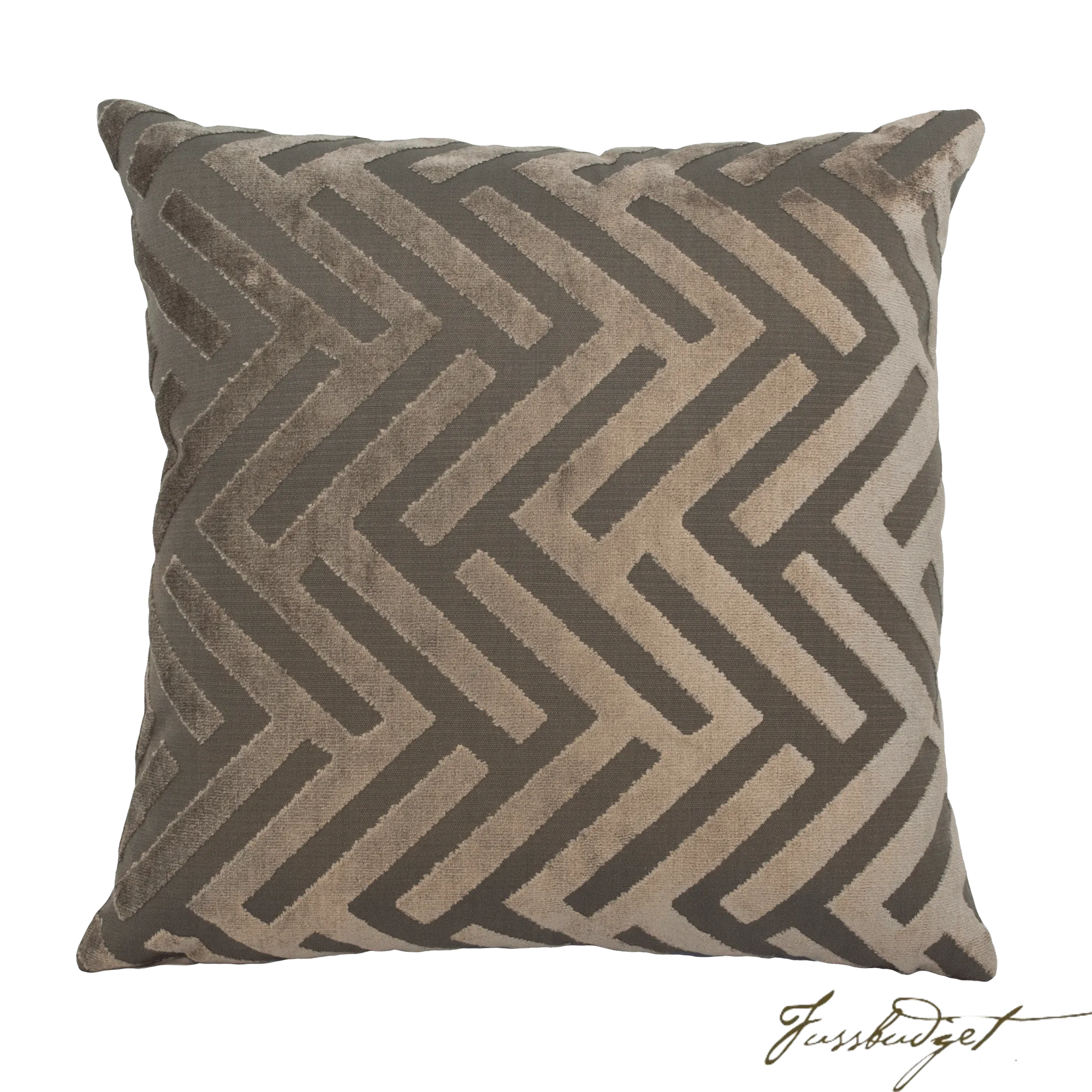 Susan Pillow - Gray