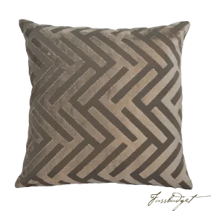 Susan Pillow - Gray