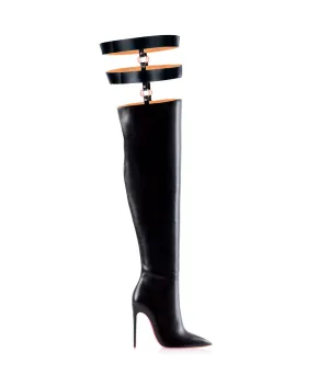 Tabik 120 Black