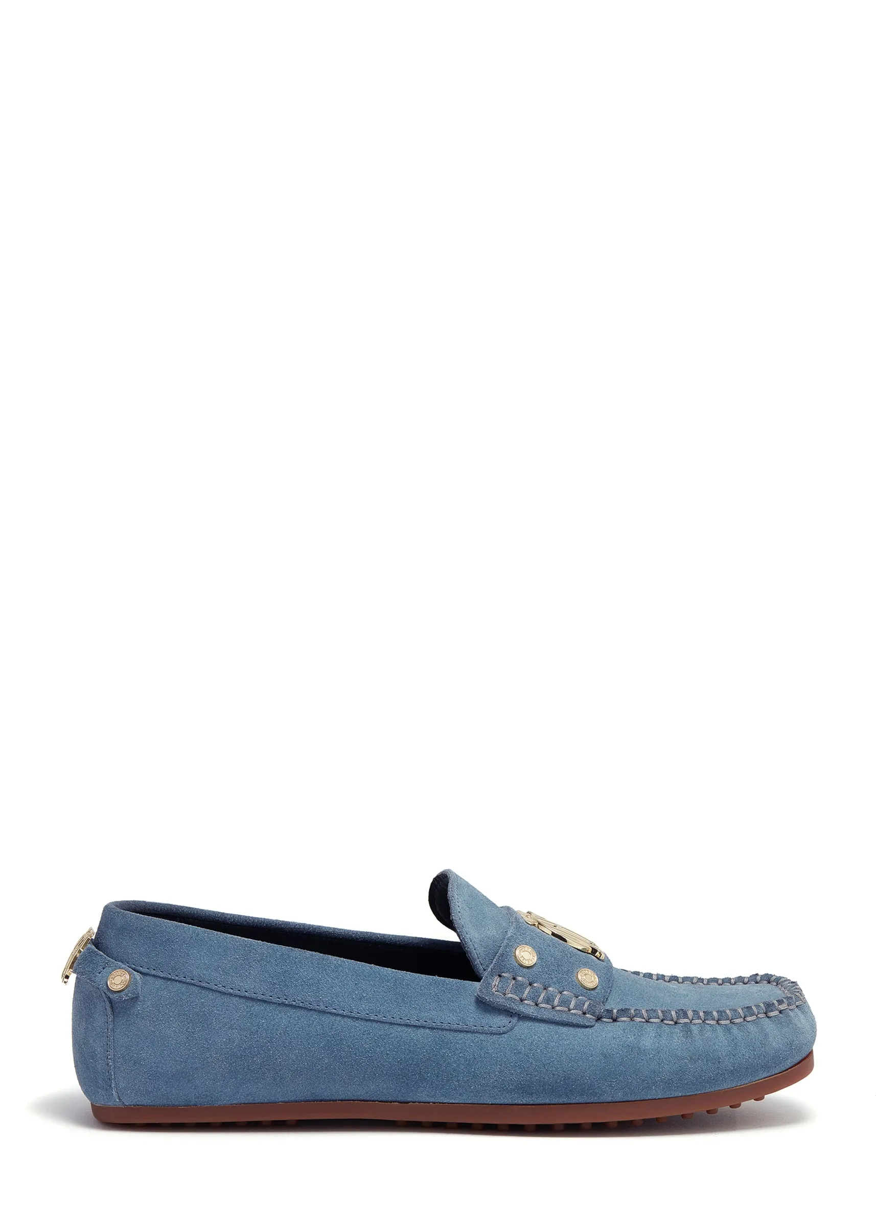 The Driving Loafer