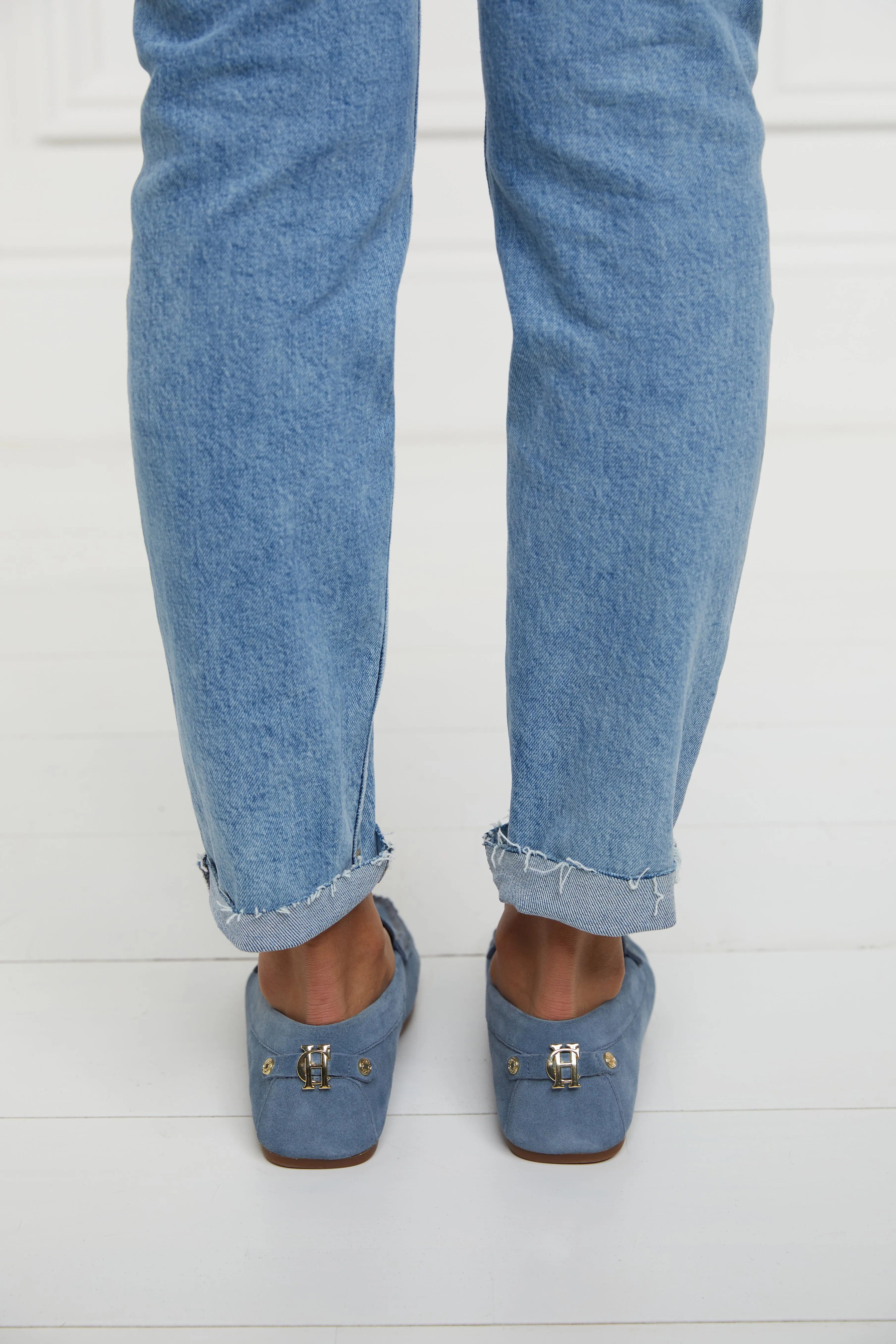 The Driving Loafer