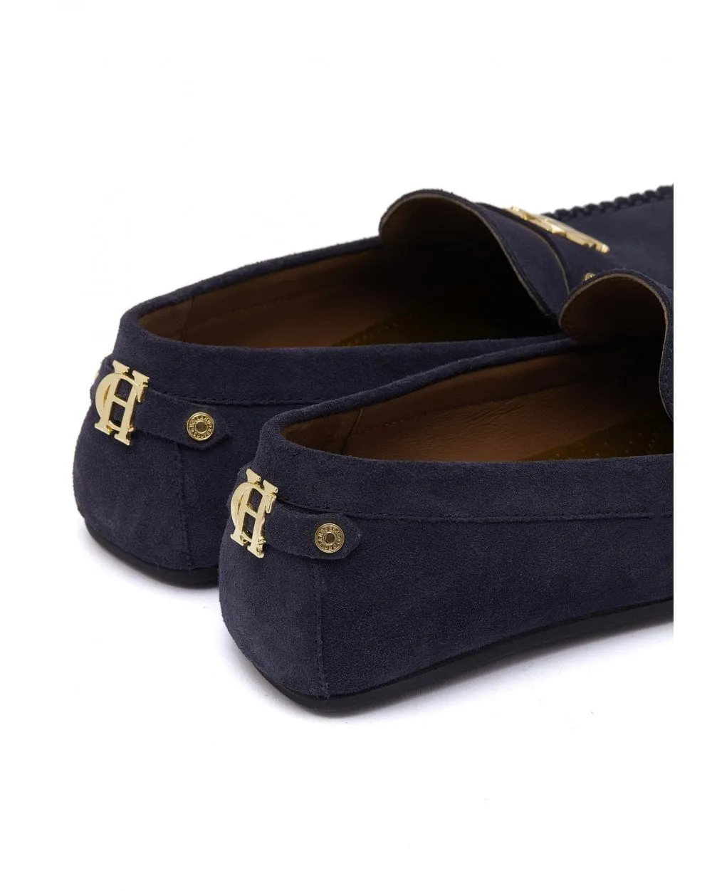 The Driving Loafer
