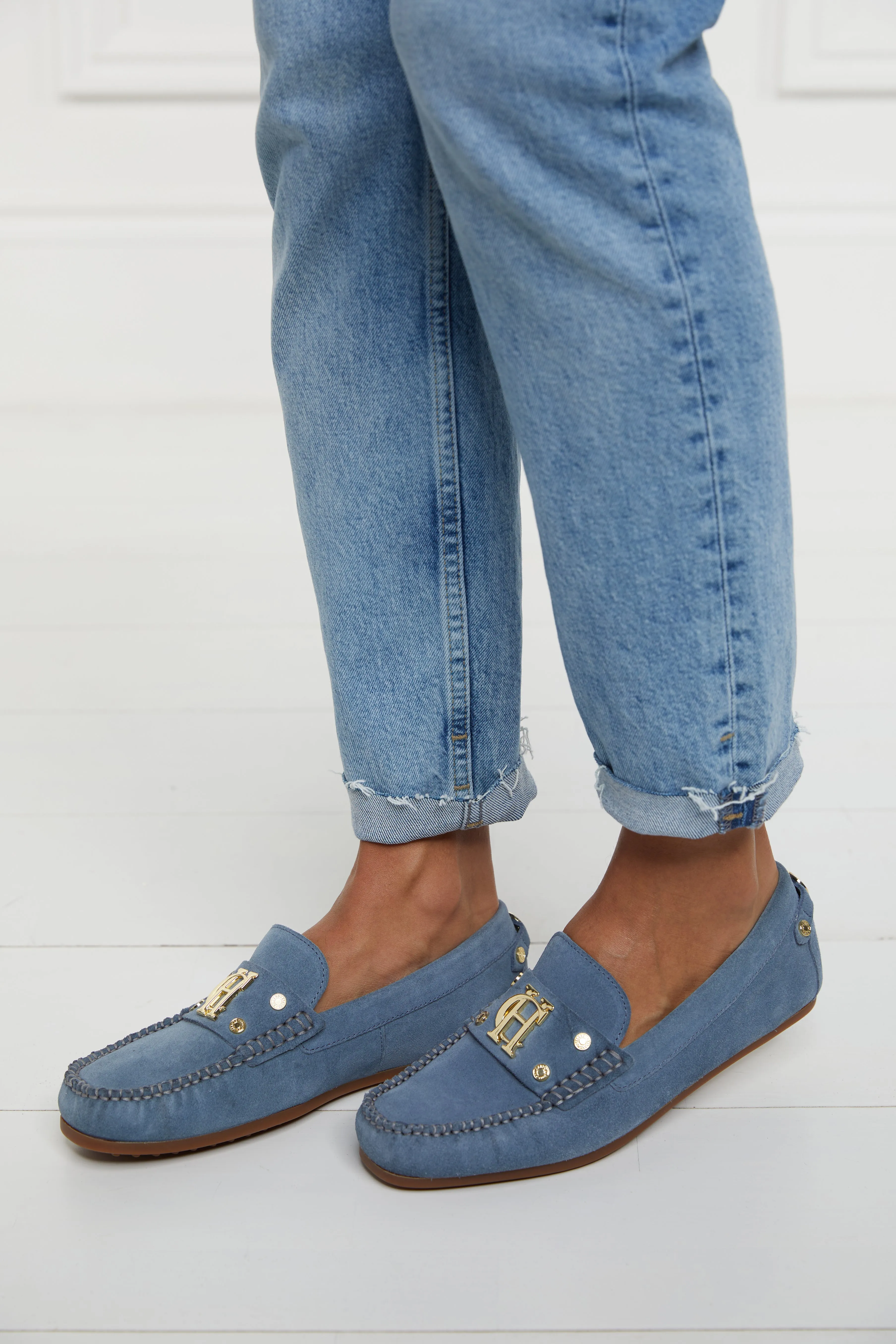 The Driving Loafer