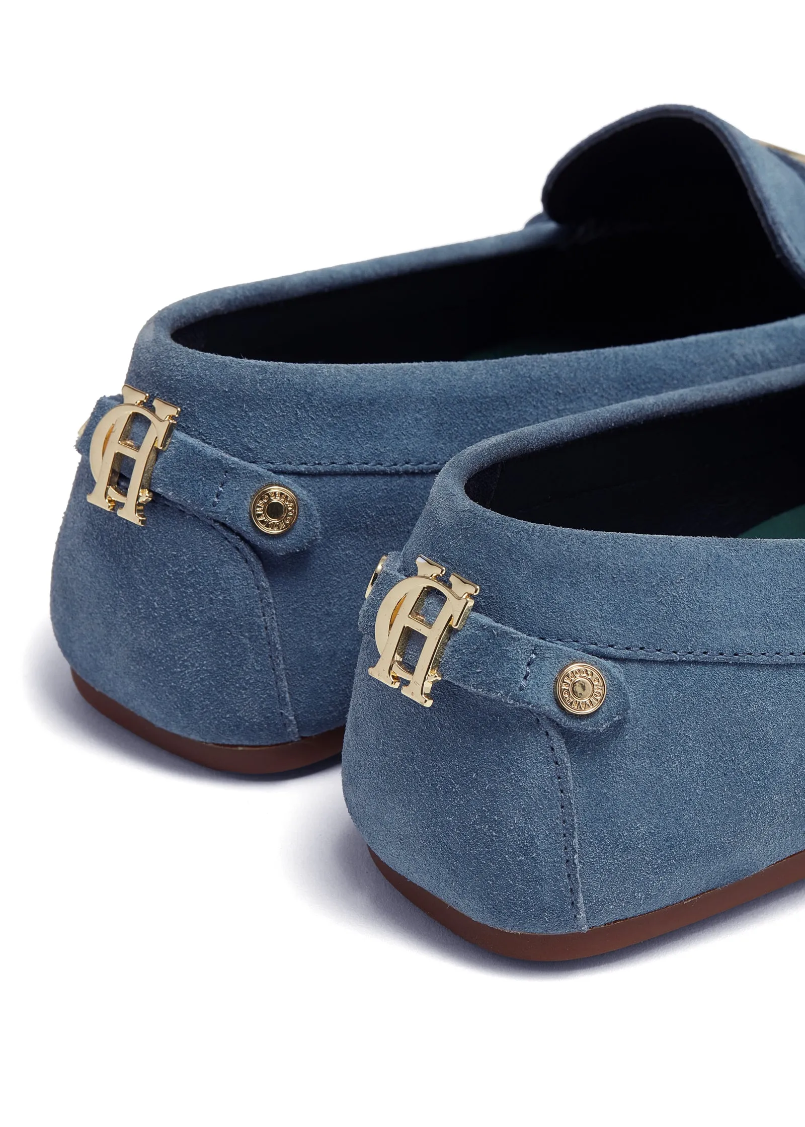 The Driving Loafer