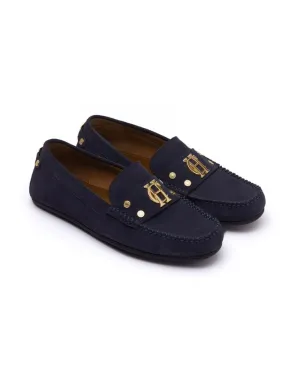 The Driving Loafer