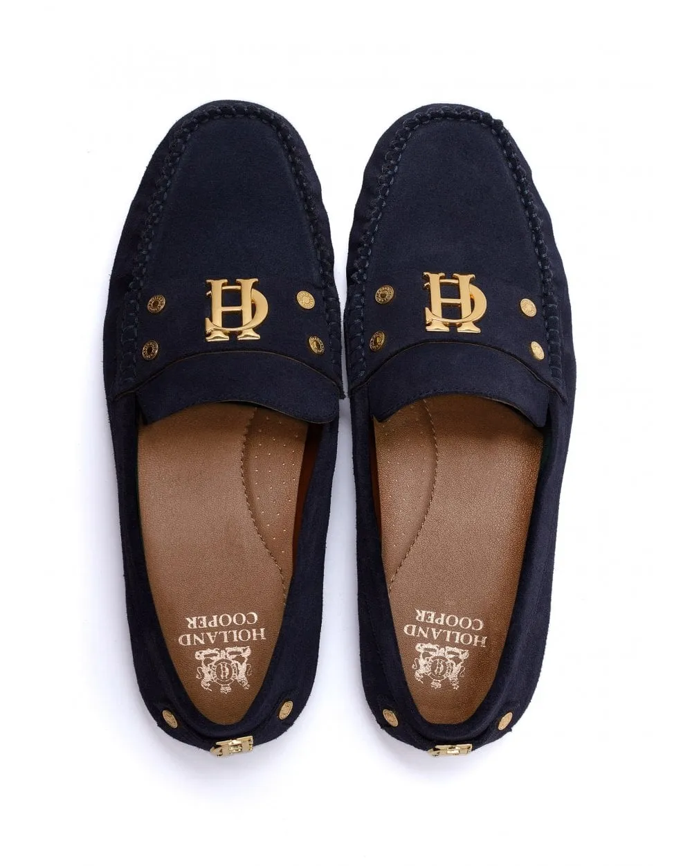 The Driving Loafer