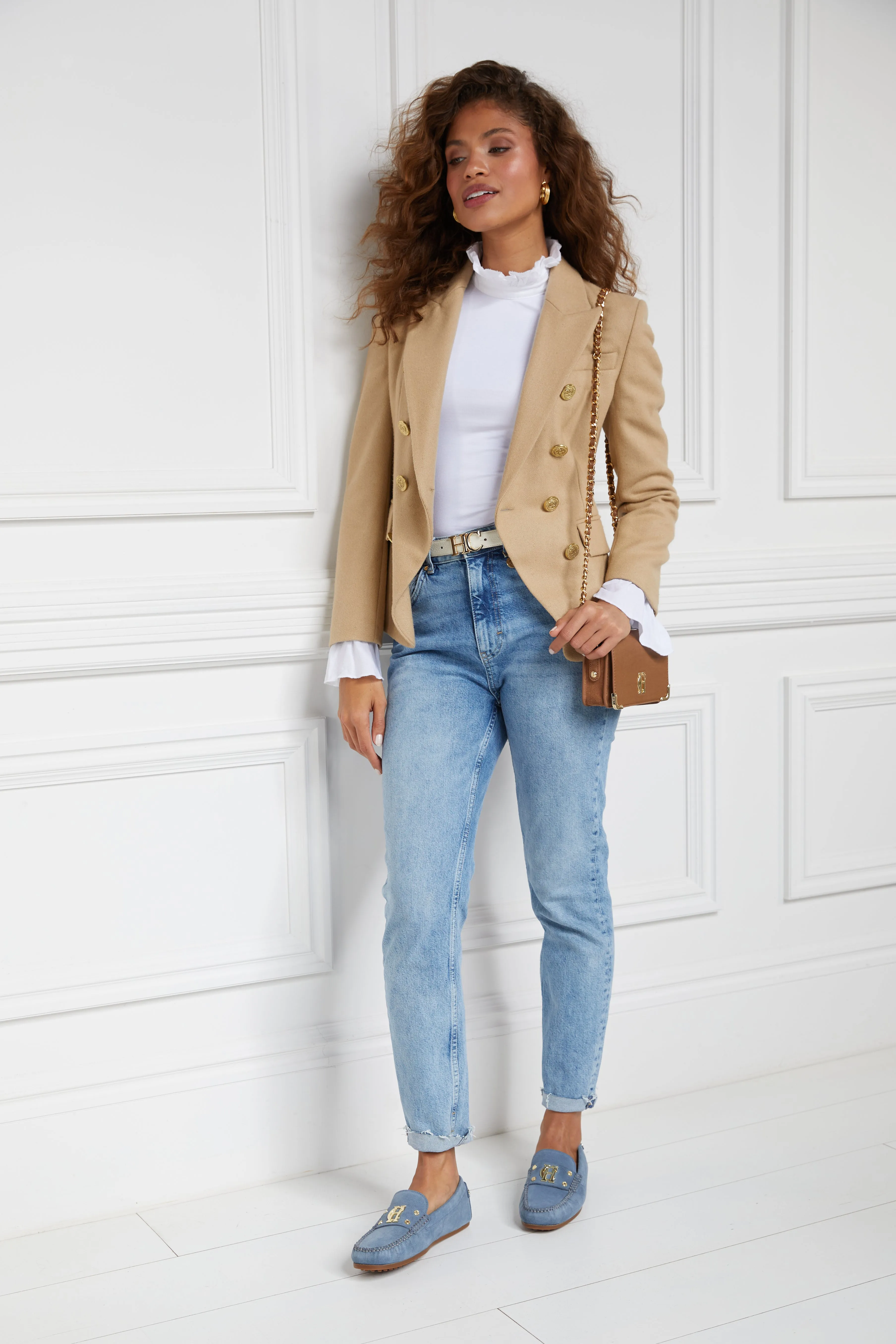 The Driving Loafer