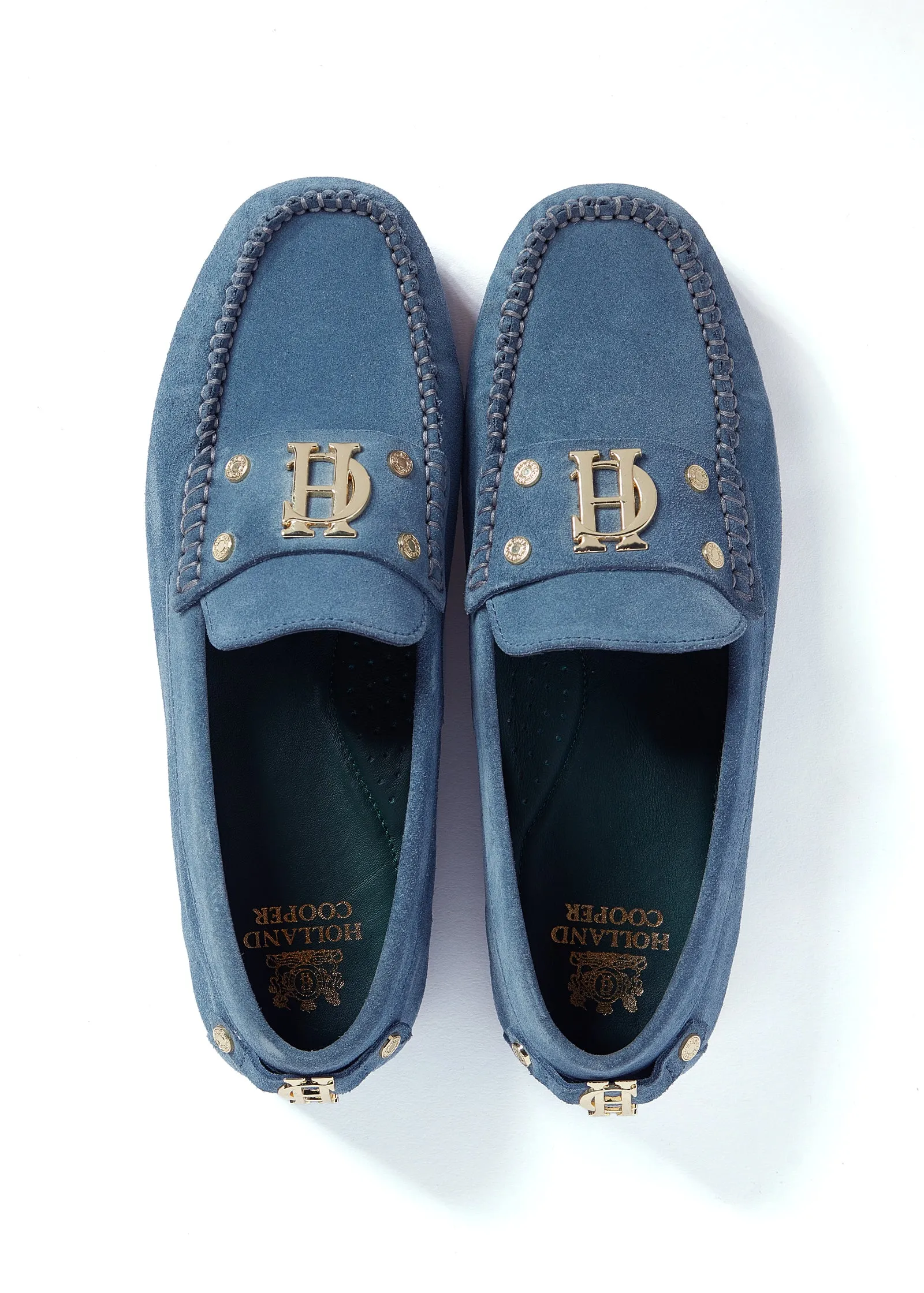The Driving Loafer