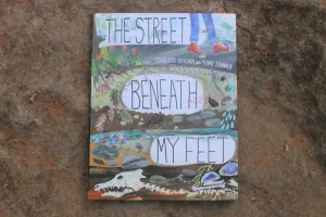 The Street Beneath My Feet