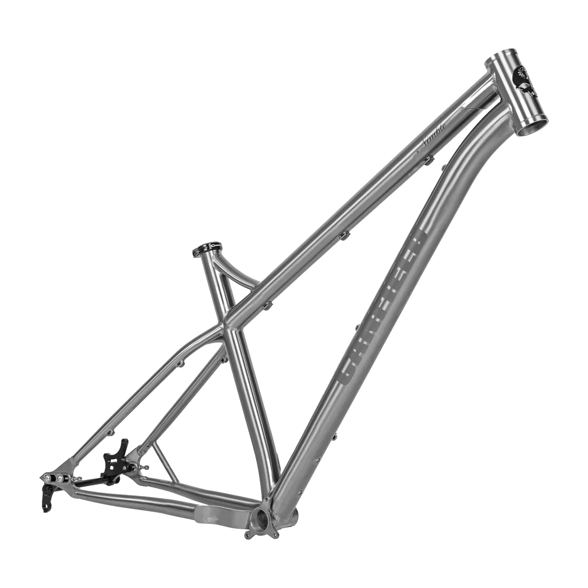 TI NIMBLE 9