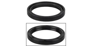 Timing Cover, Cam Oil Seal Nissan Primera, Qashqai, Sabre, Sentra, Tiida, Hardbody, Np300 Hardbody, Sani, X-Trail