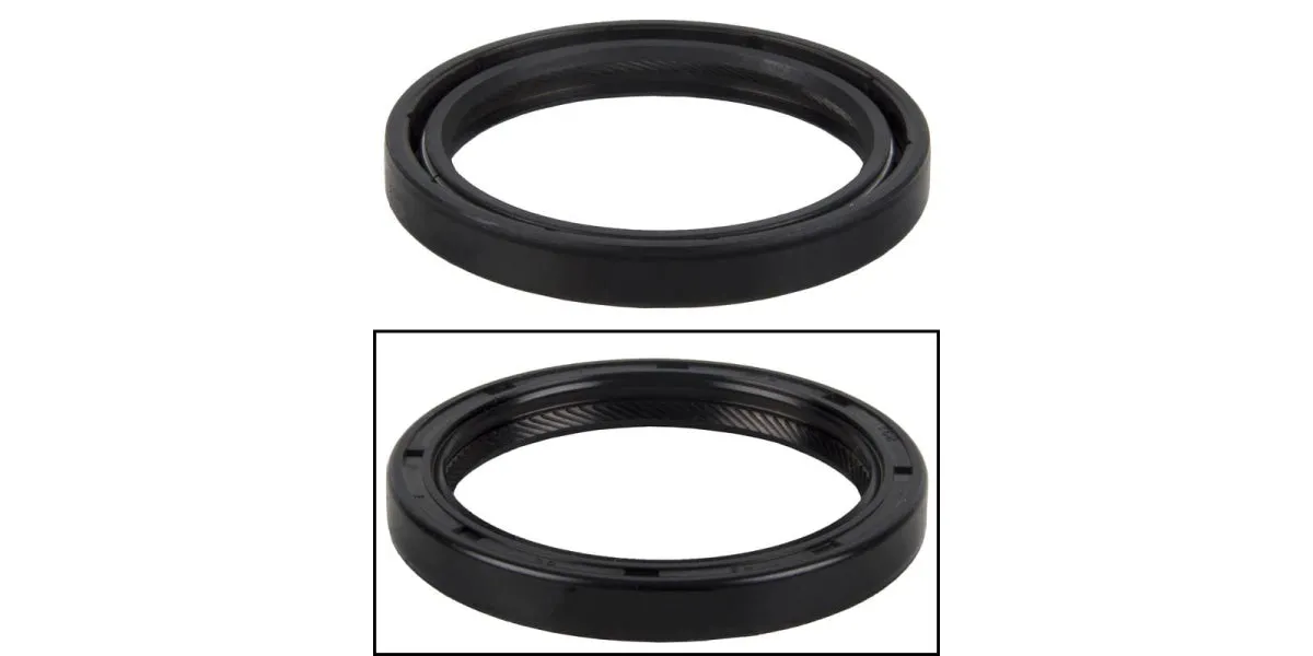 Timing Cover, Cam Oil Seal Nissan Primera, Qashqai, Sabre, Sentra, Tiida, Hardbody, Np300 Hardbody, Sani, X-Trail