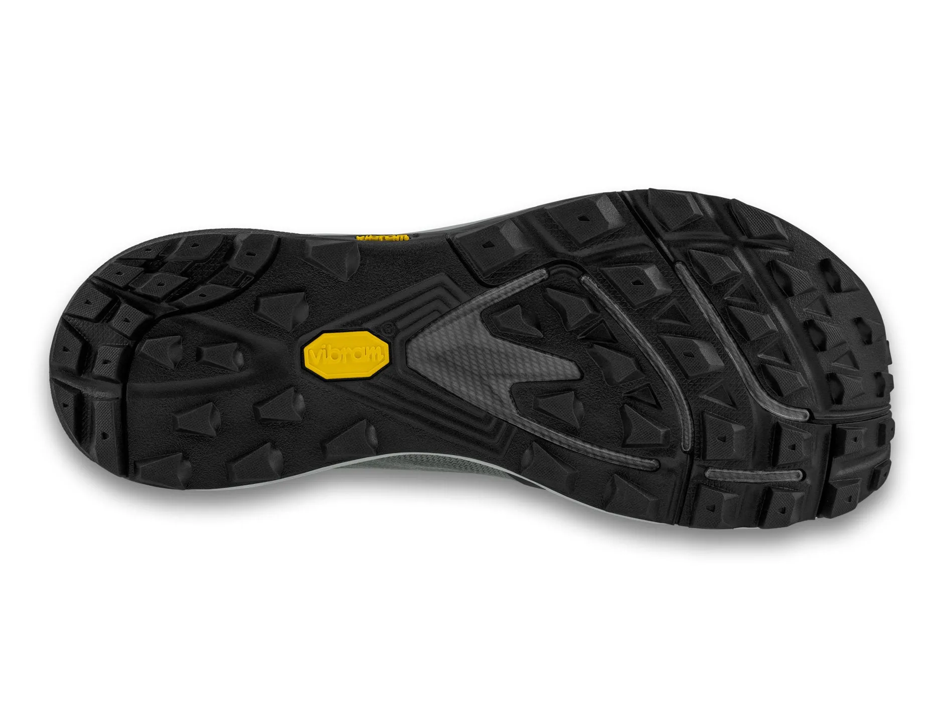 Topo Athletic | Traverse | Men's | Grey/Charcoal