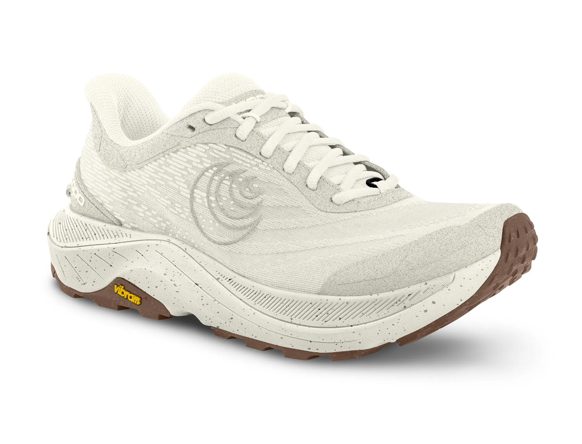 Topo Athletic | Ultraventure 4 | Women's | Salt/Natural