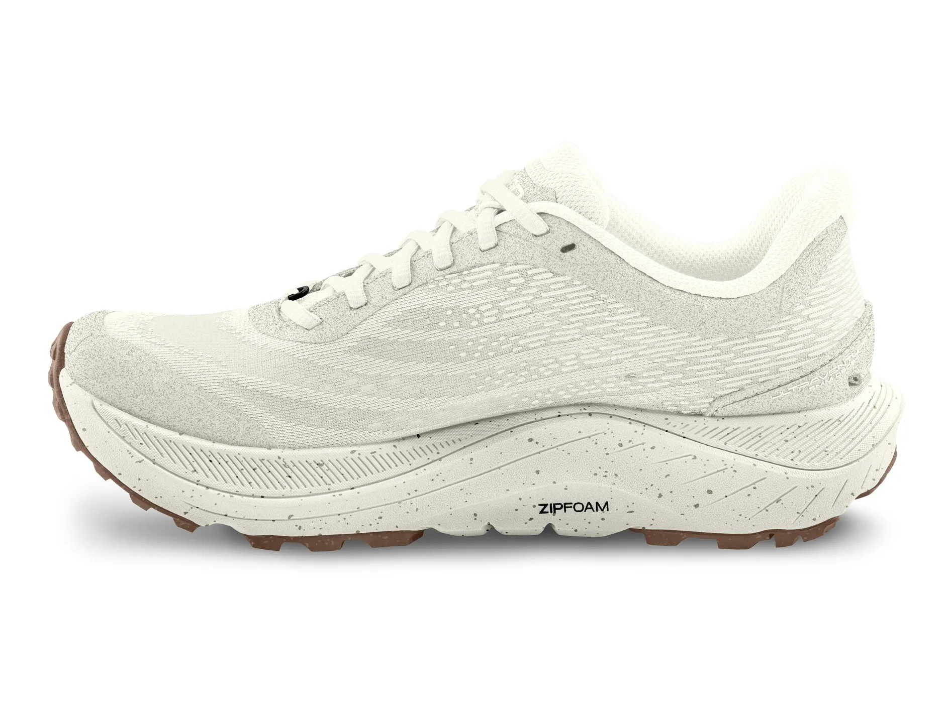 Topo Athletic | Ultraventure 4 | Women's | Salt/Natural