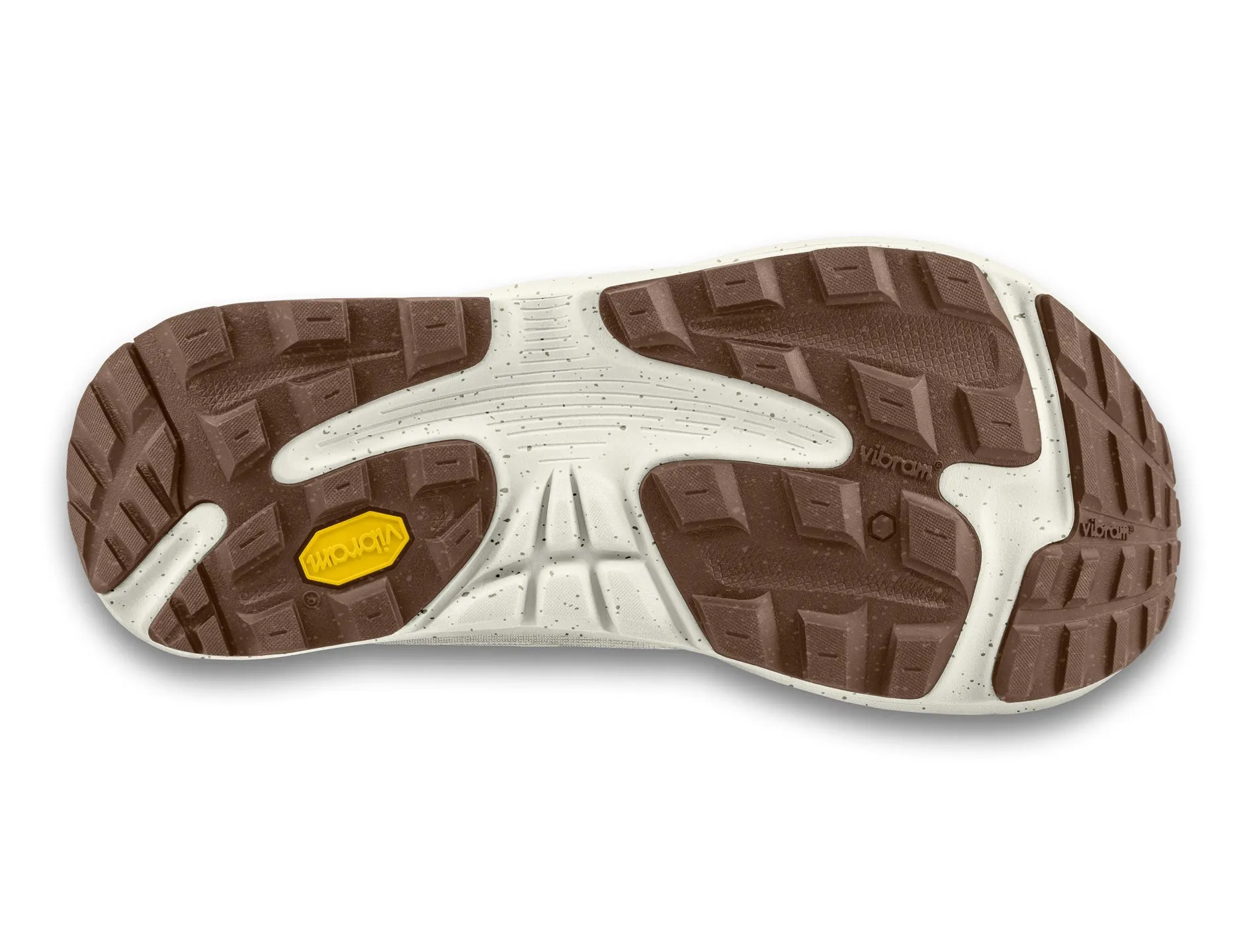 Topo Athletic | Ultraventure 4 | Women's | Salt/Natural