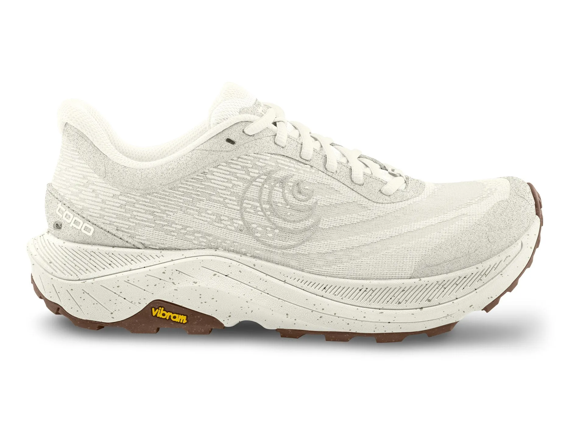 Topo Athletic | Ultraventure 4 | Women's | Salt/Natural