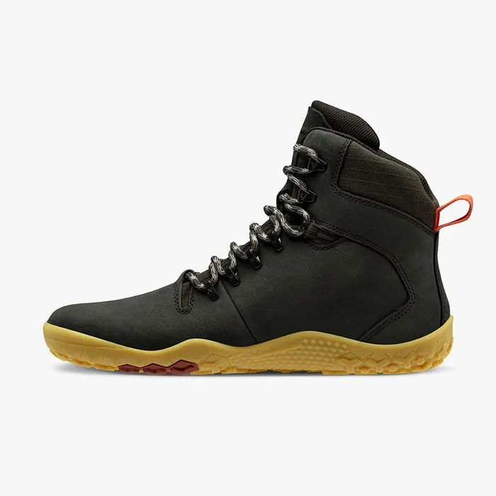 Tracker II FG Womens Obsidian