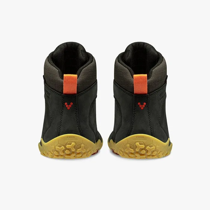 Tracker II FG Womens Obsidian